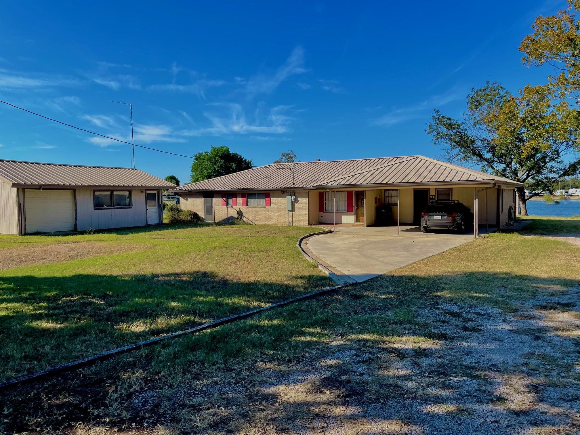 106 Deer Run, Buchanan Dam