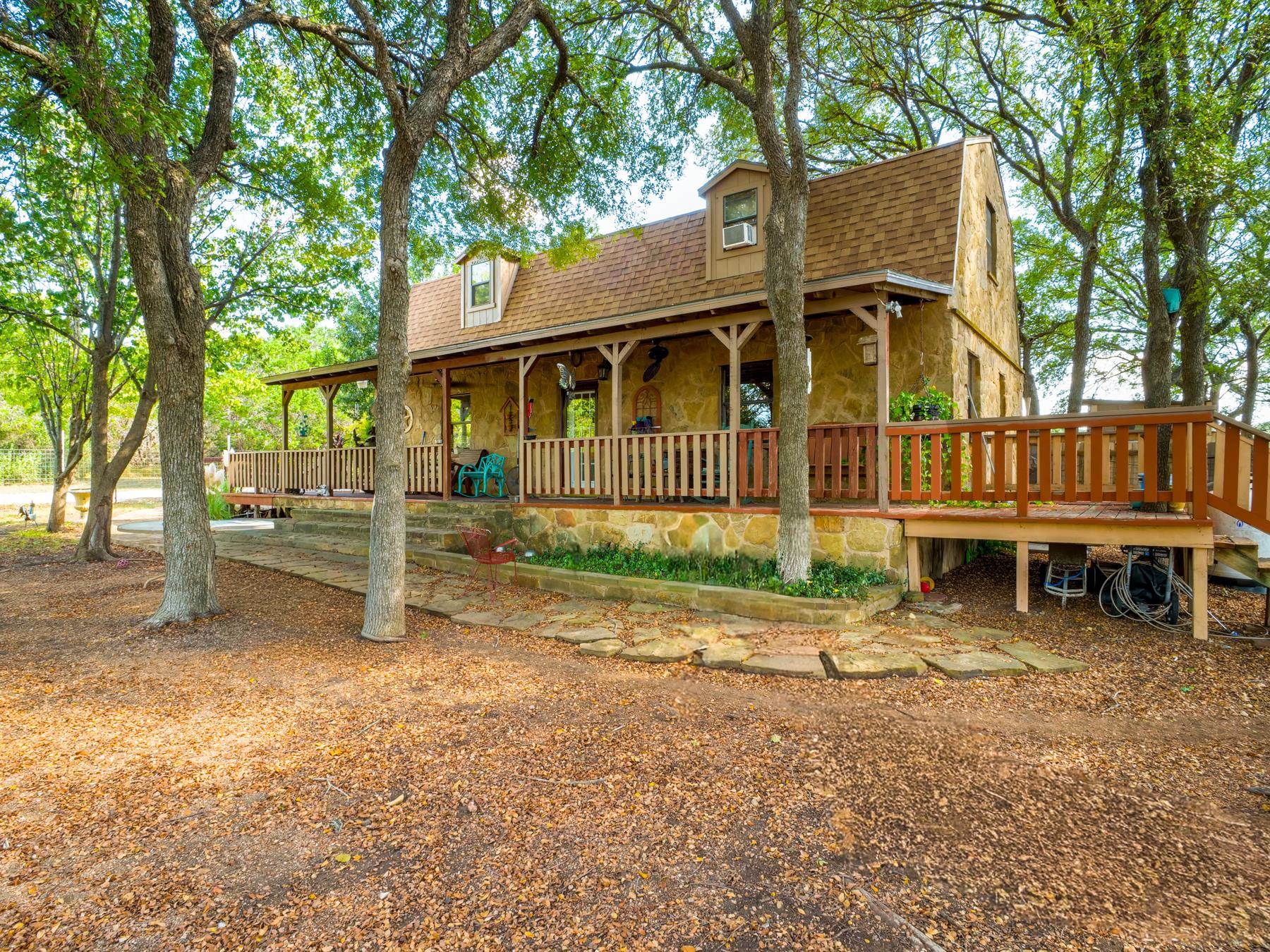 425 Cedar Break, Burnet
