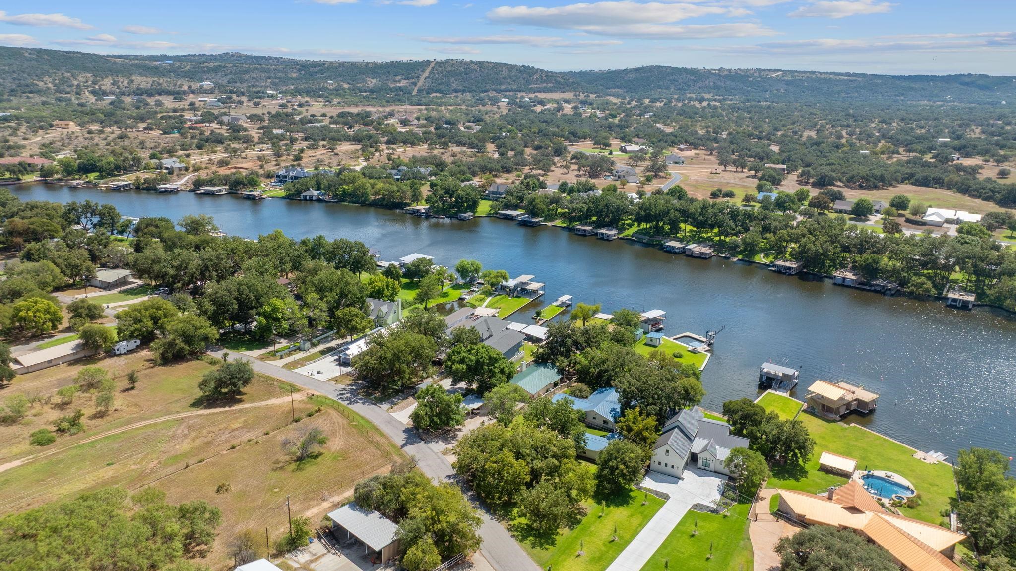 1940 Williams Lakeshore, Kingsland