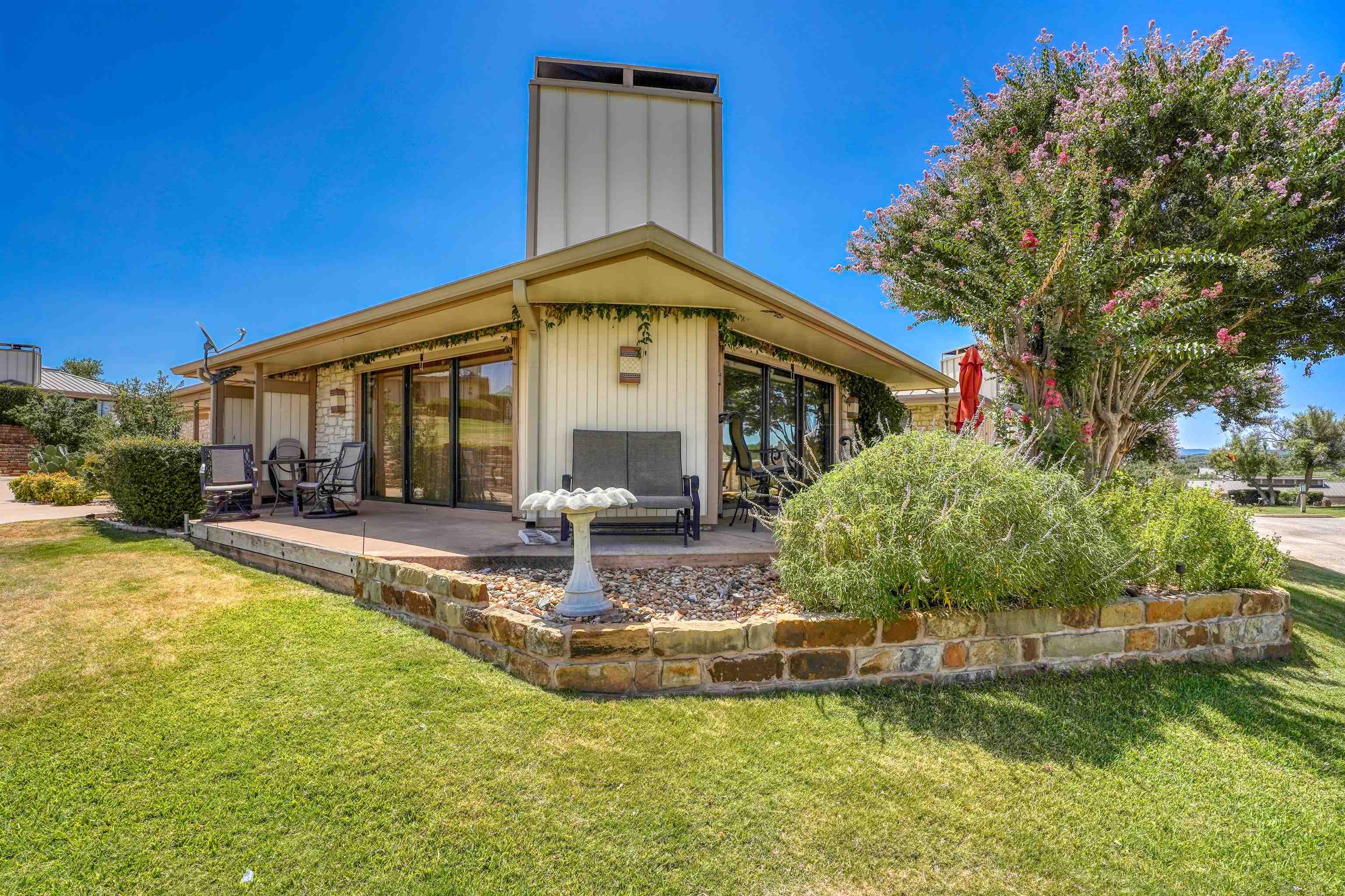 1406 Broken Hills #5, Horseshoe Bay