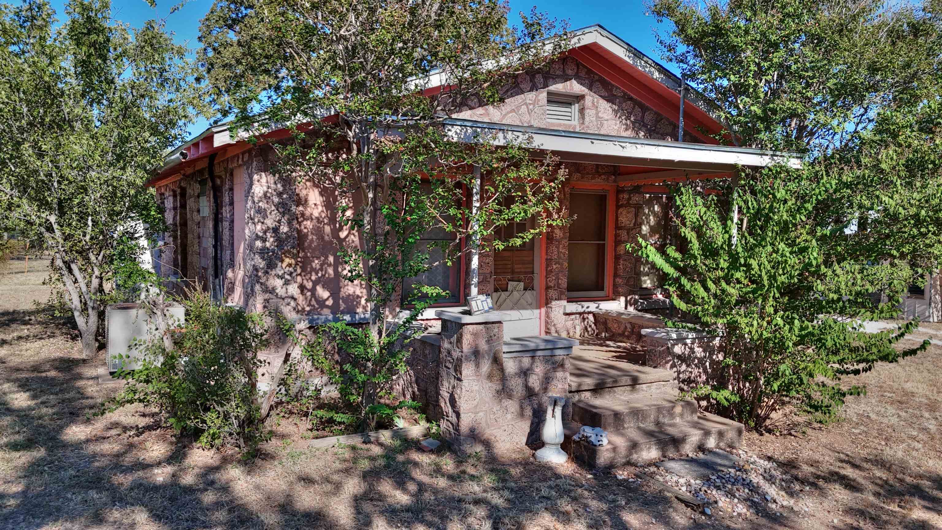 1176 Highway  261, Buchanan Dam