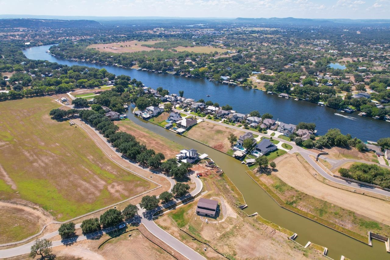 TBD Lot 1&2 Hannah’s, Burnet