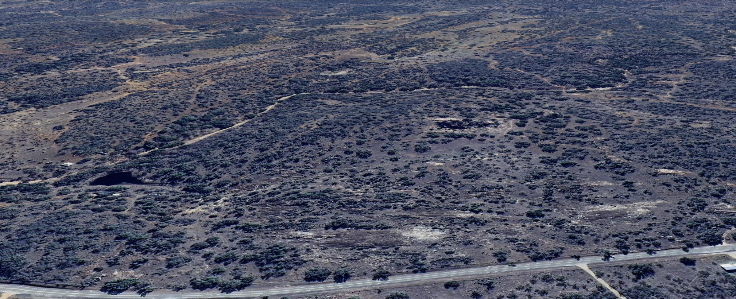 3020-3386 RR 2323, Llano