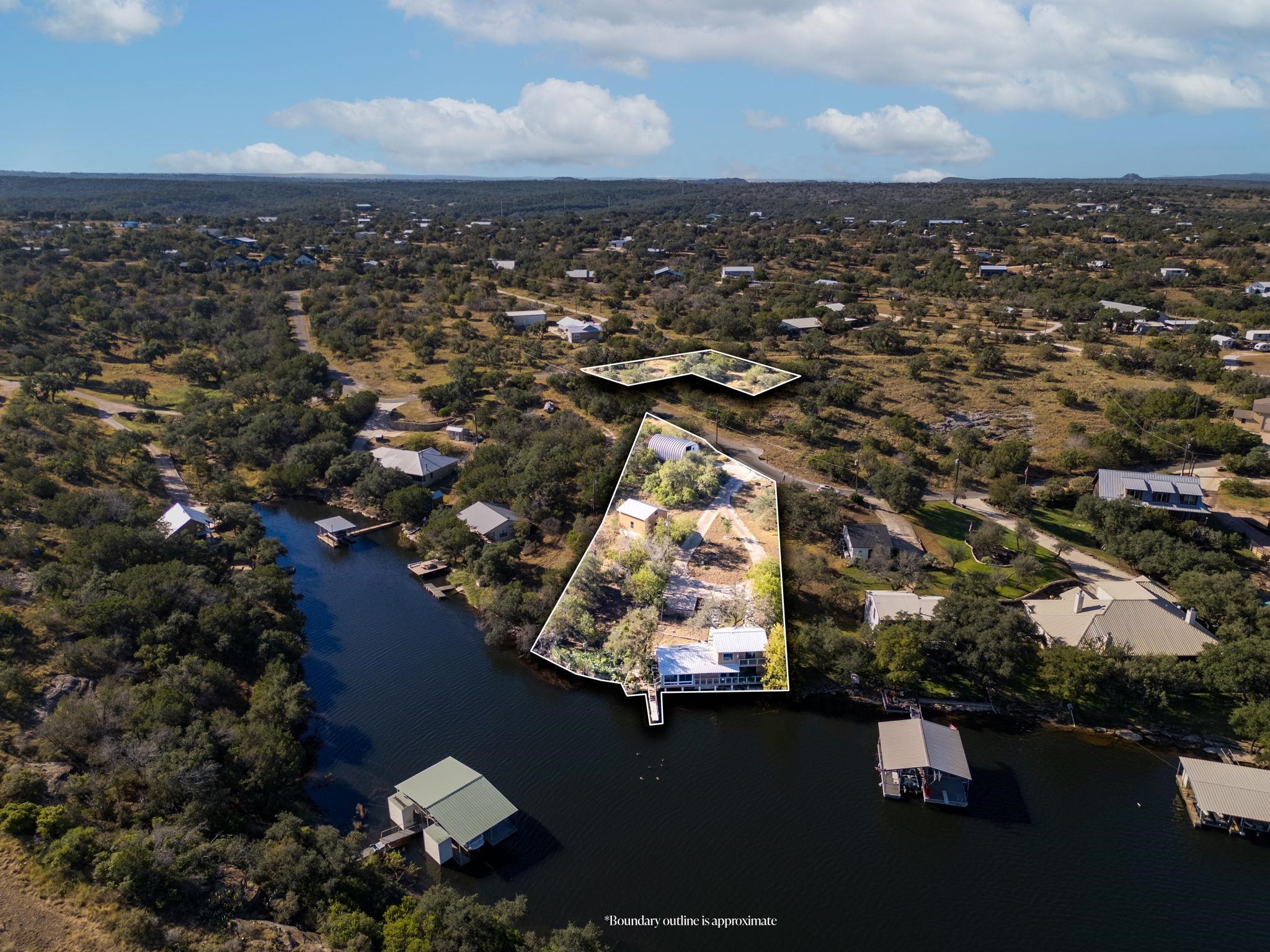 414 Morgan Creek, Burnet