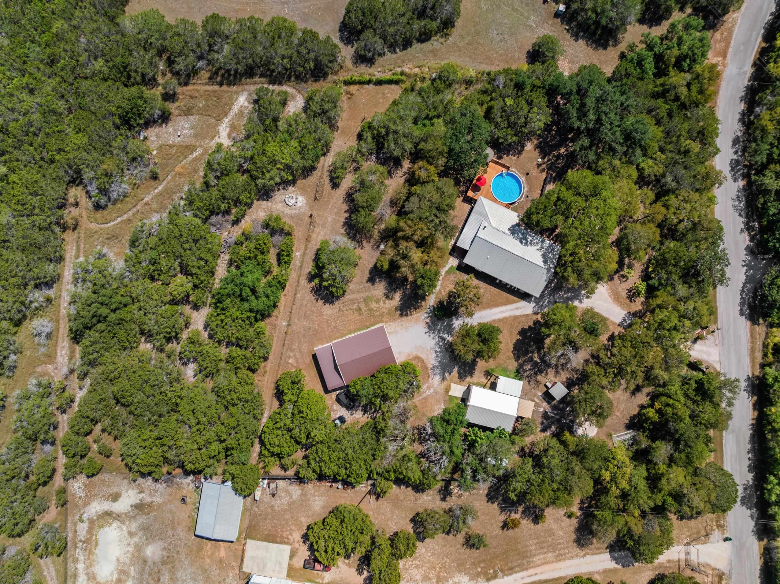 507 County Road 200 D, Burnet