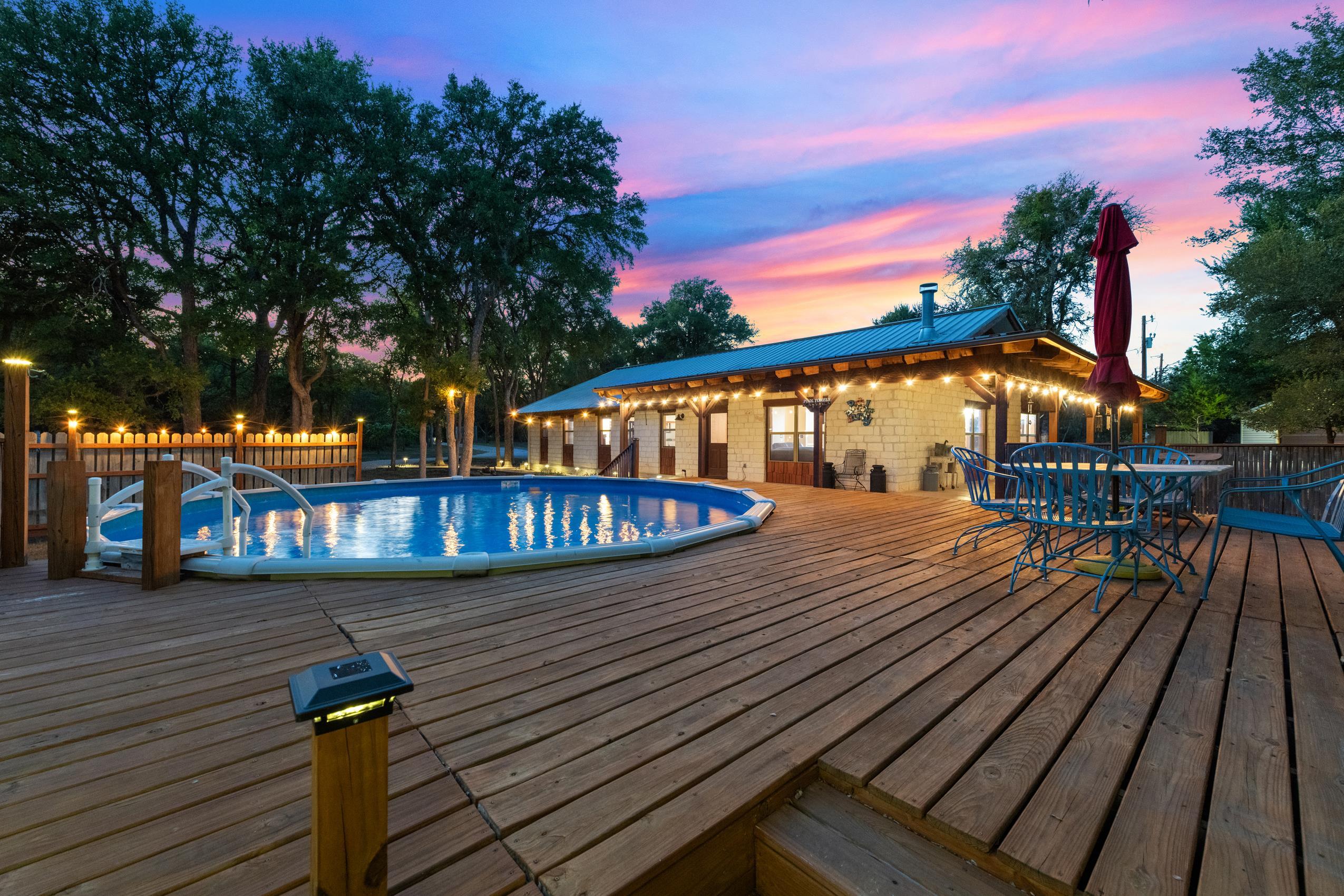 507 County Road 200 D, Burnet