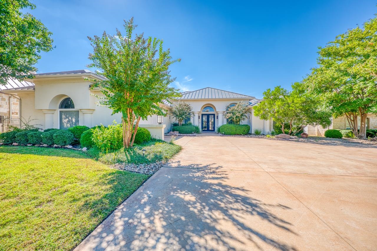 1000 Red Sails, Horseshoe Bay