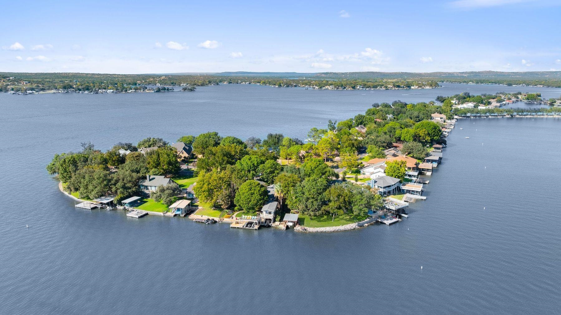 14 Beaver Island, Granite Shoals