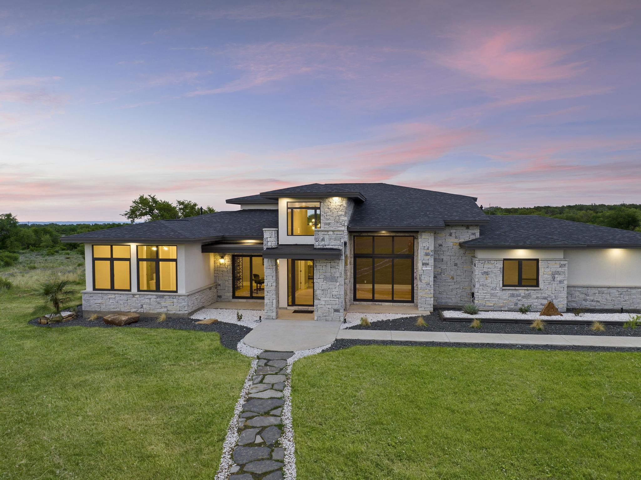 368 Indian, Round Mountain