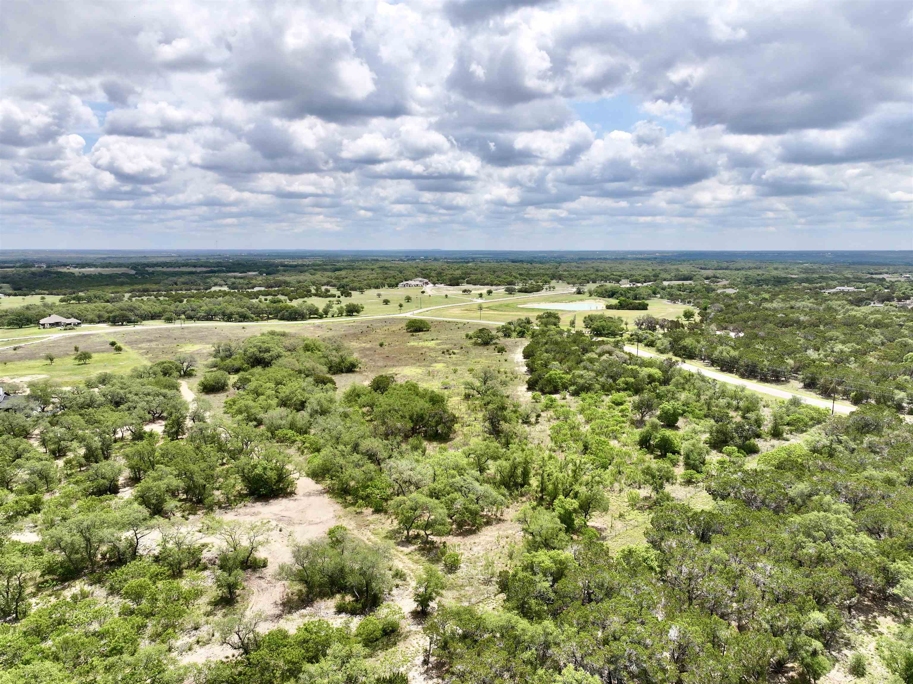 Lot 30A Carpenter, Burnet