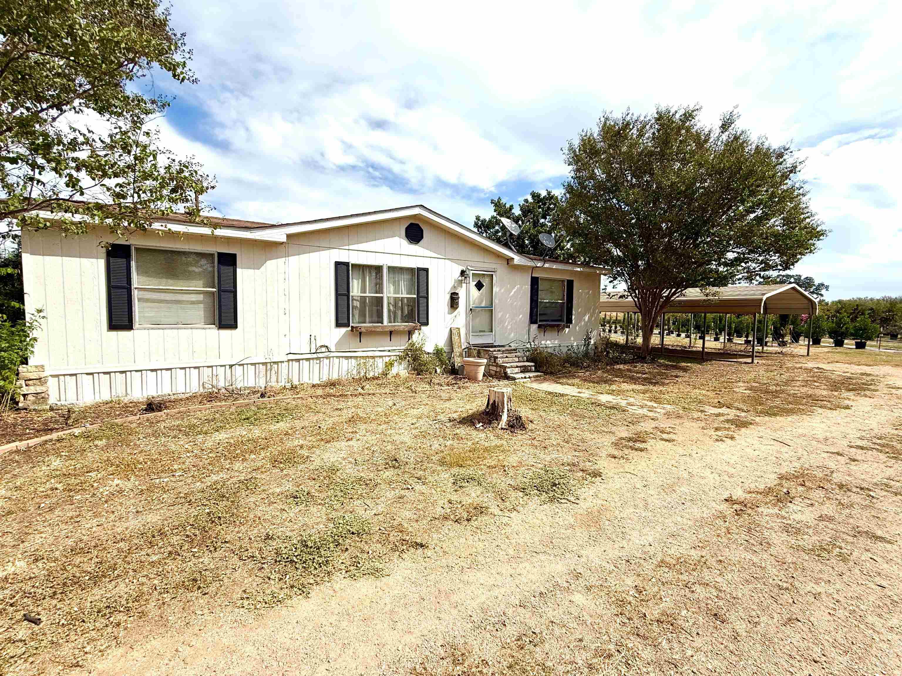 4341 FM 1980, Marble Falls