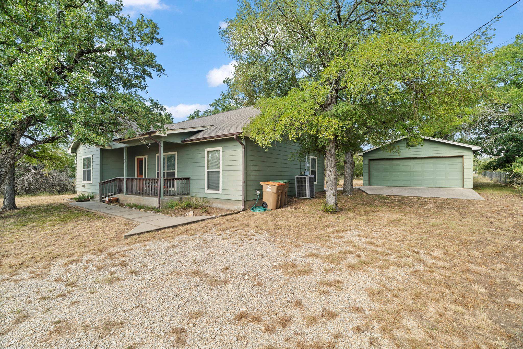 102 Ashlee, Johnson City