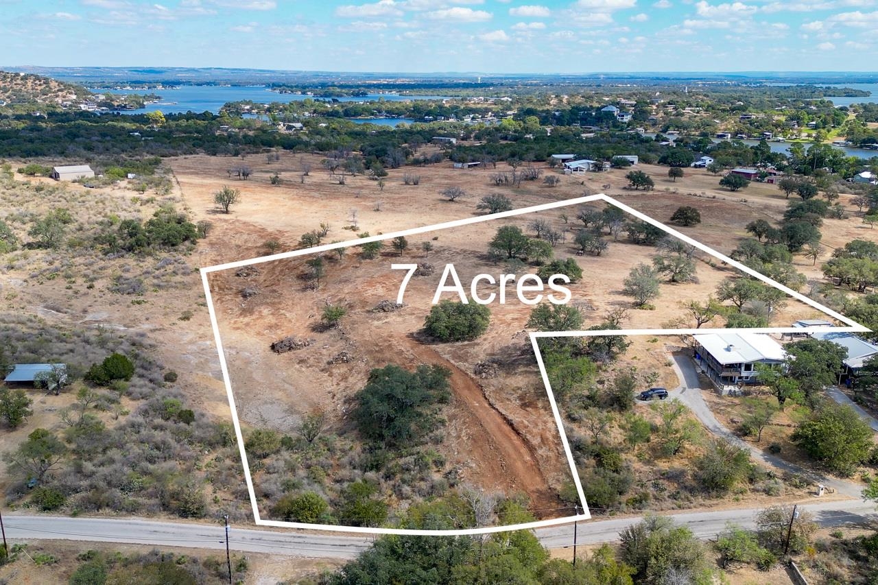 884 Sandy Mountain, Sunrise Beach