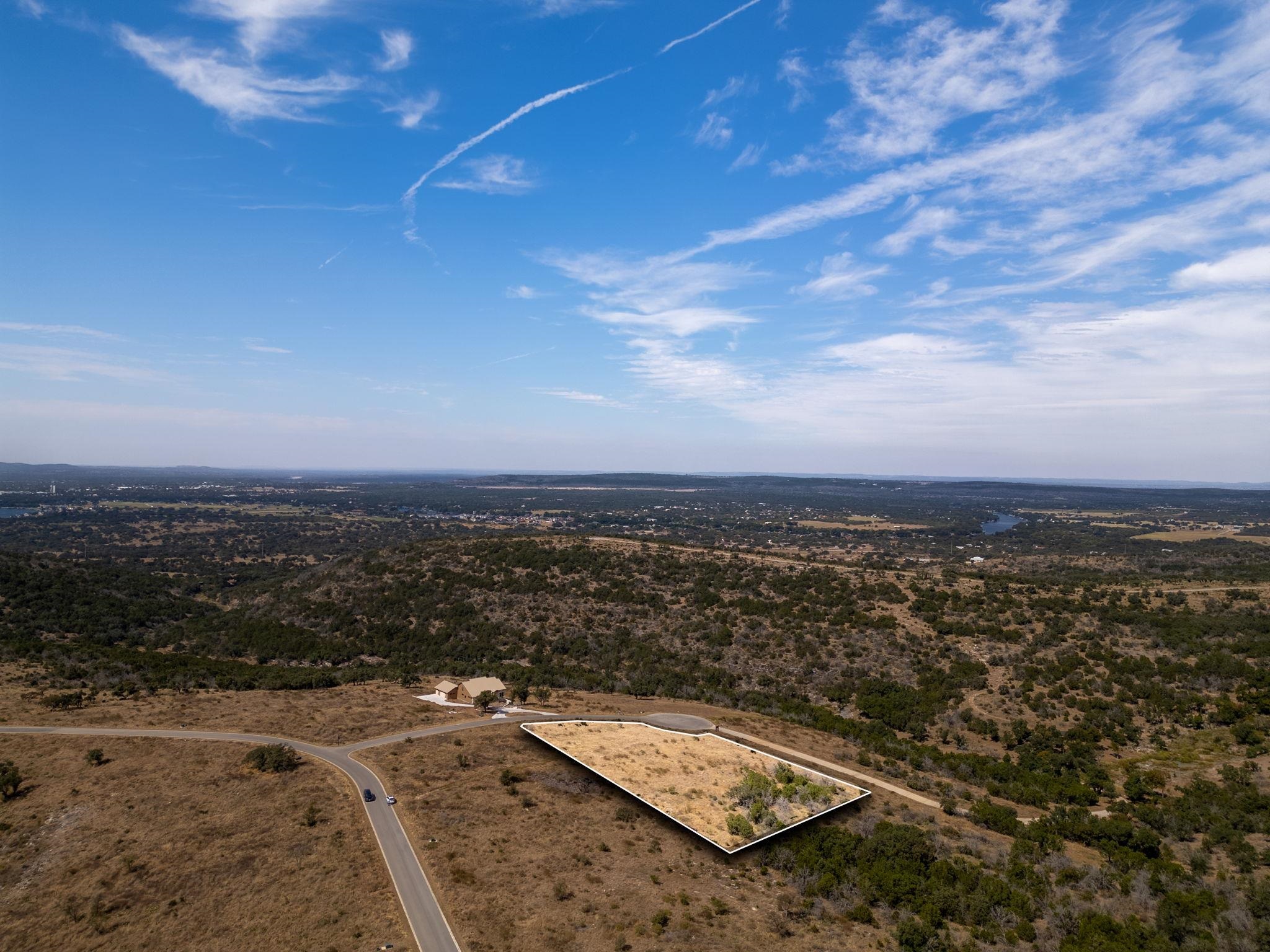 TBD Falling Waters, Kingsland