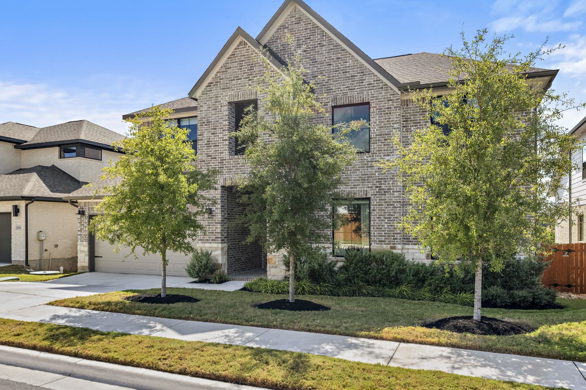 17604 Hattie Trace, Austin