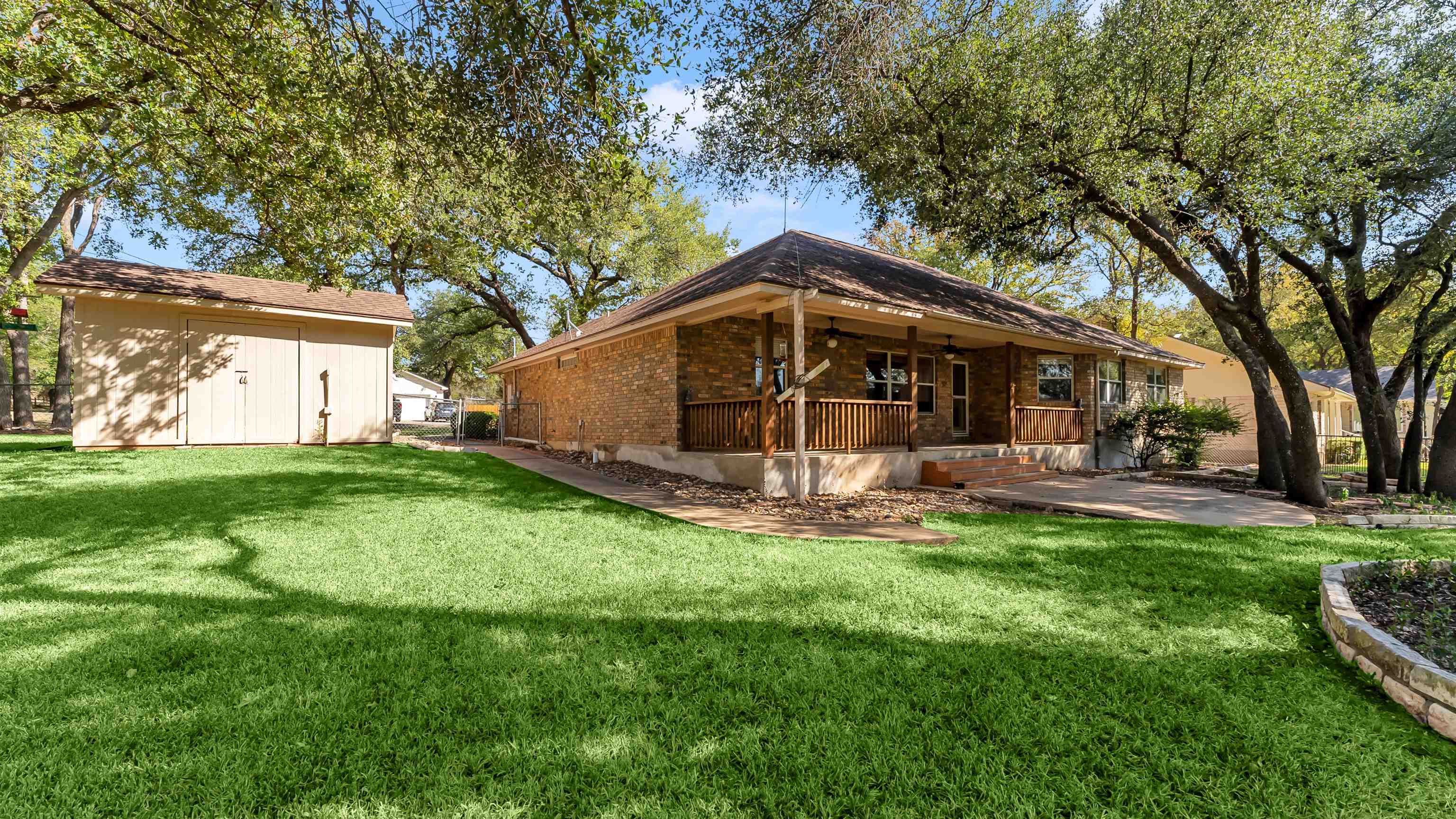 295 Skyview, Kingsland