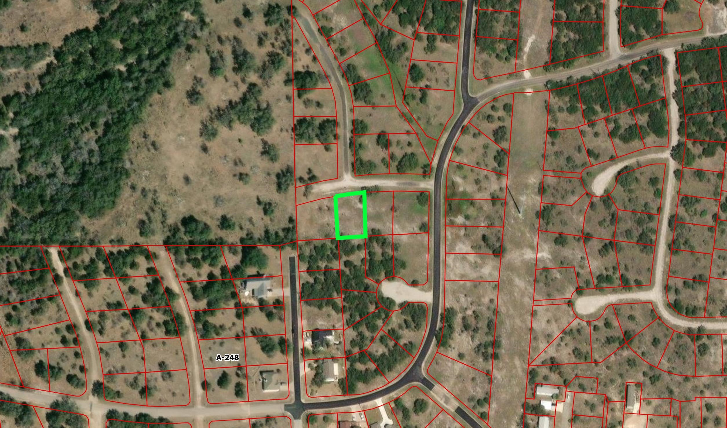 Lot K15077 Gunsmoke, Horseshoe Bay