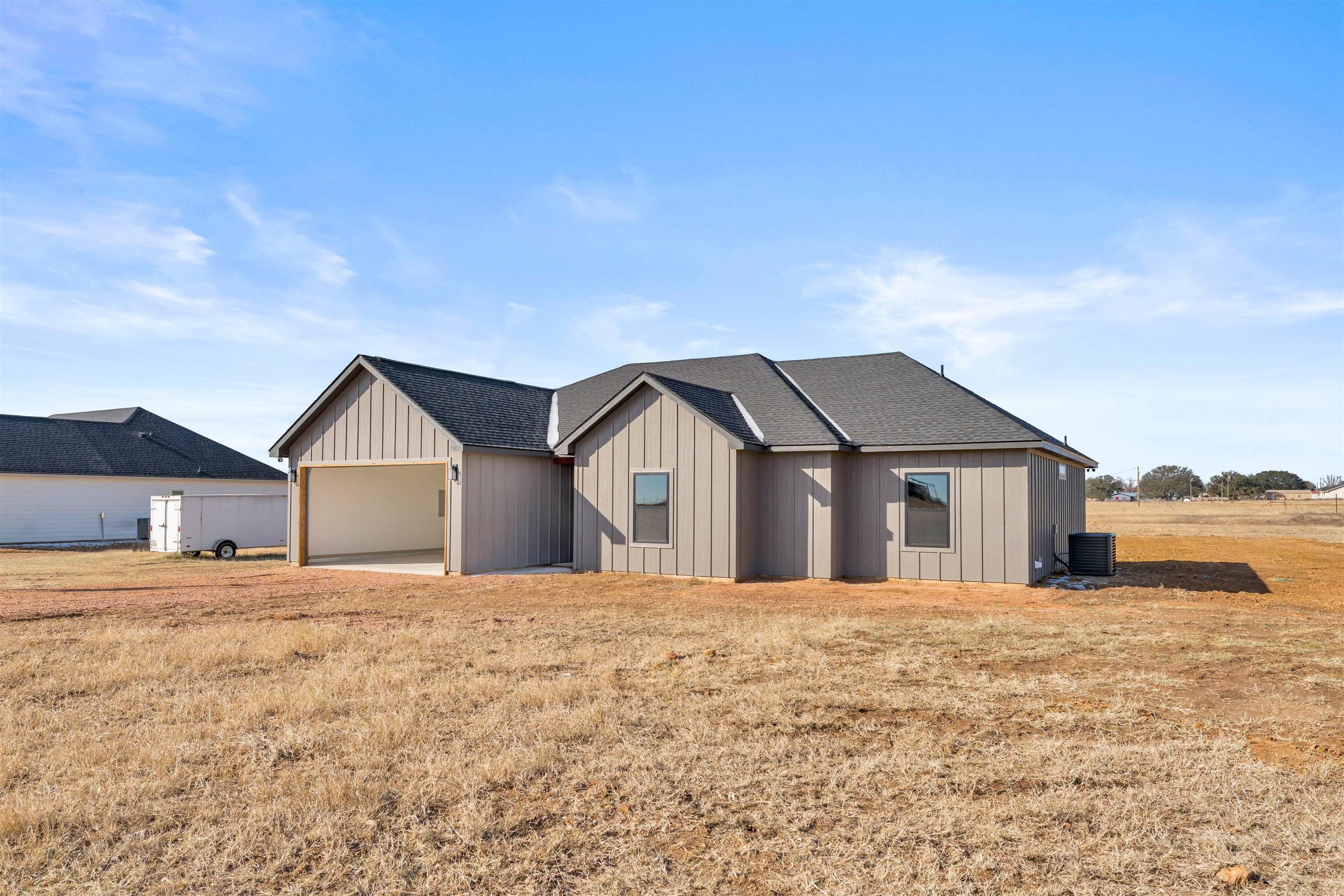 466 Johnson Road, Mason