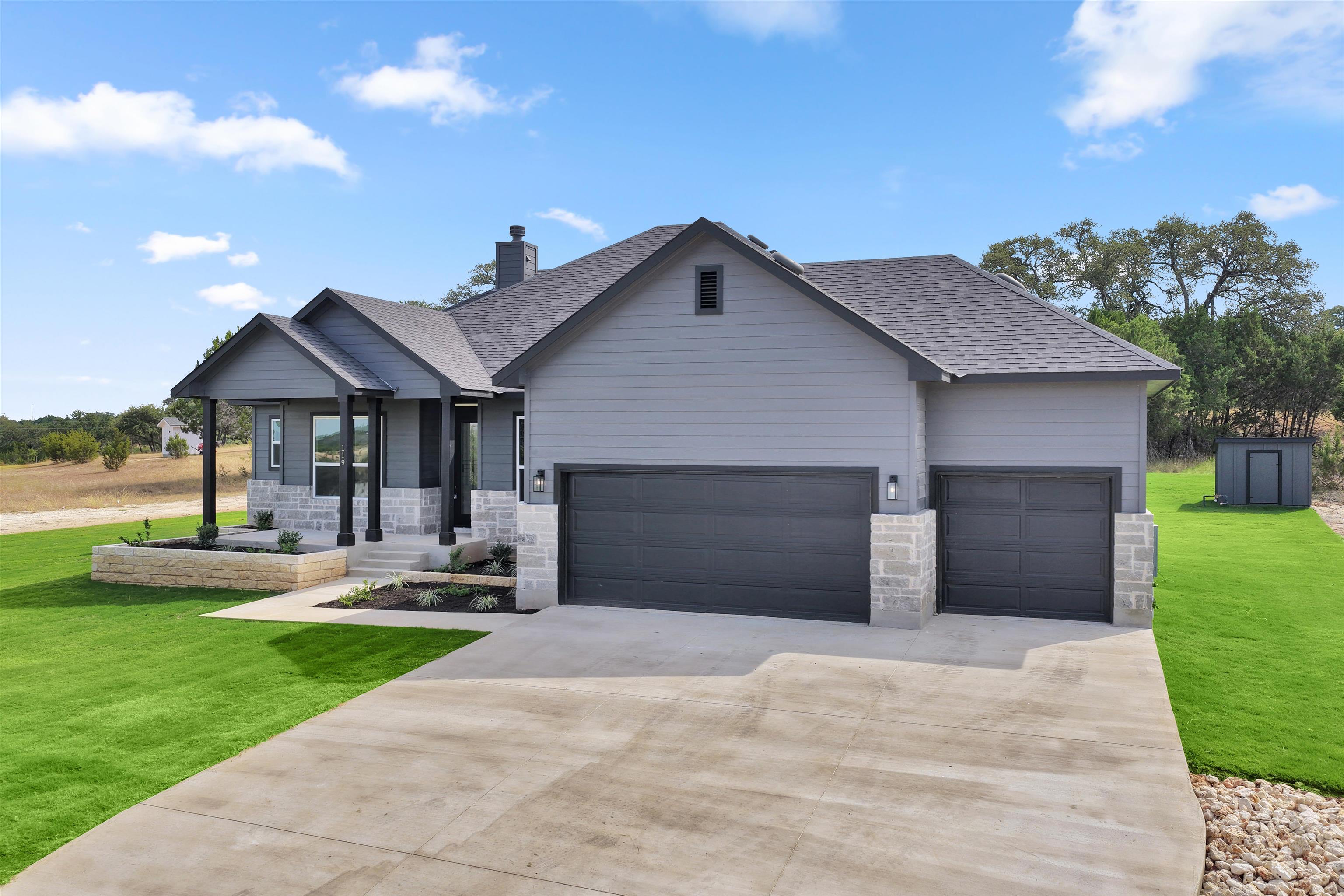 119 Garner Ranch, Bertram