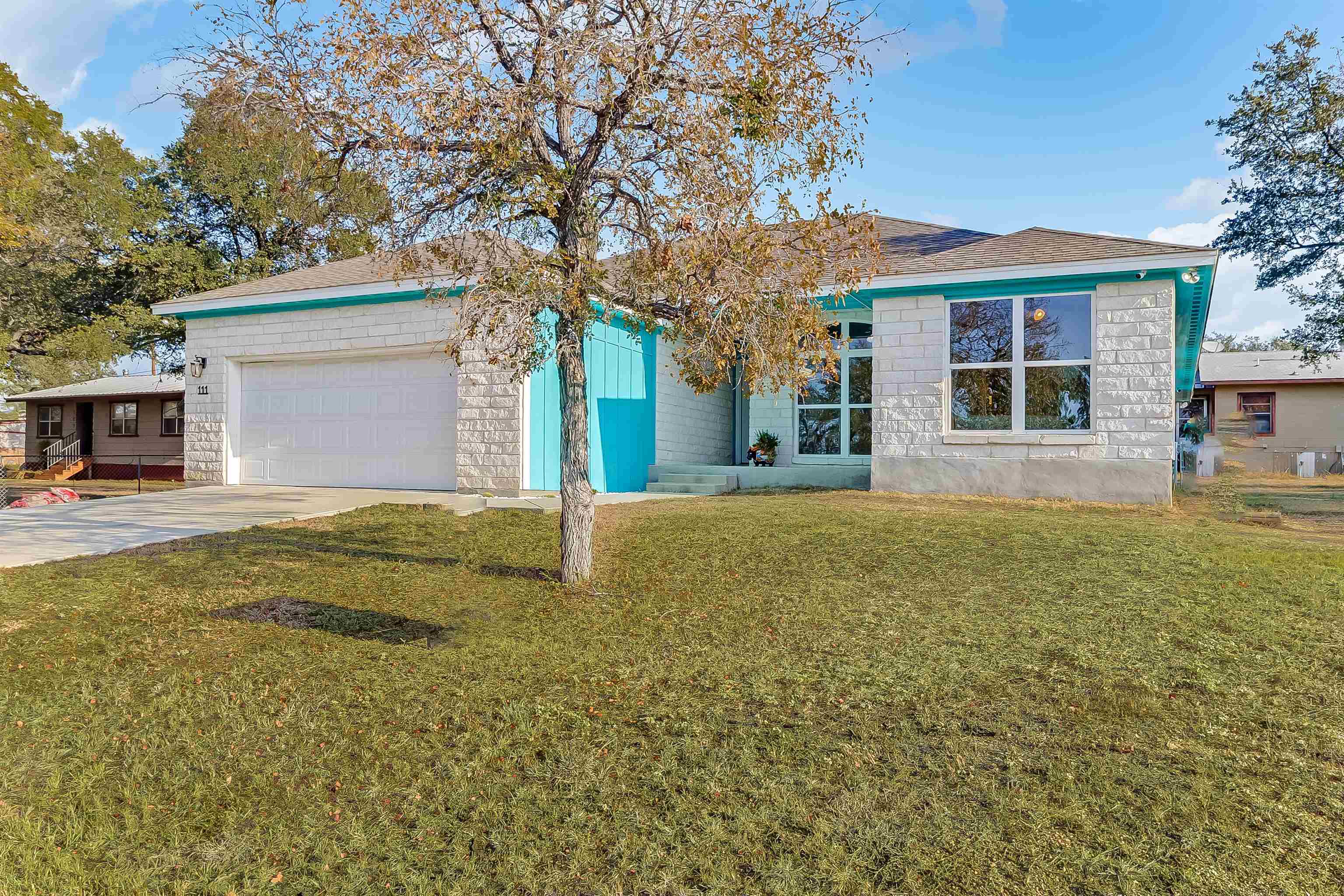 111 Cedarhill, Granite Shoals