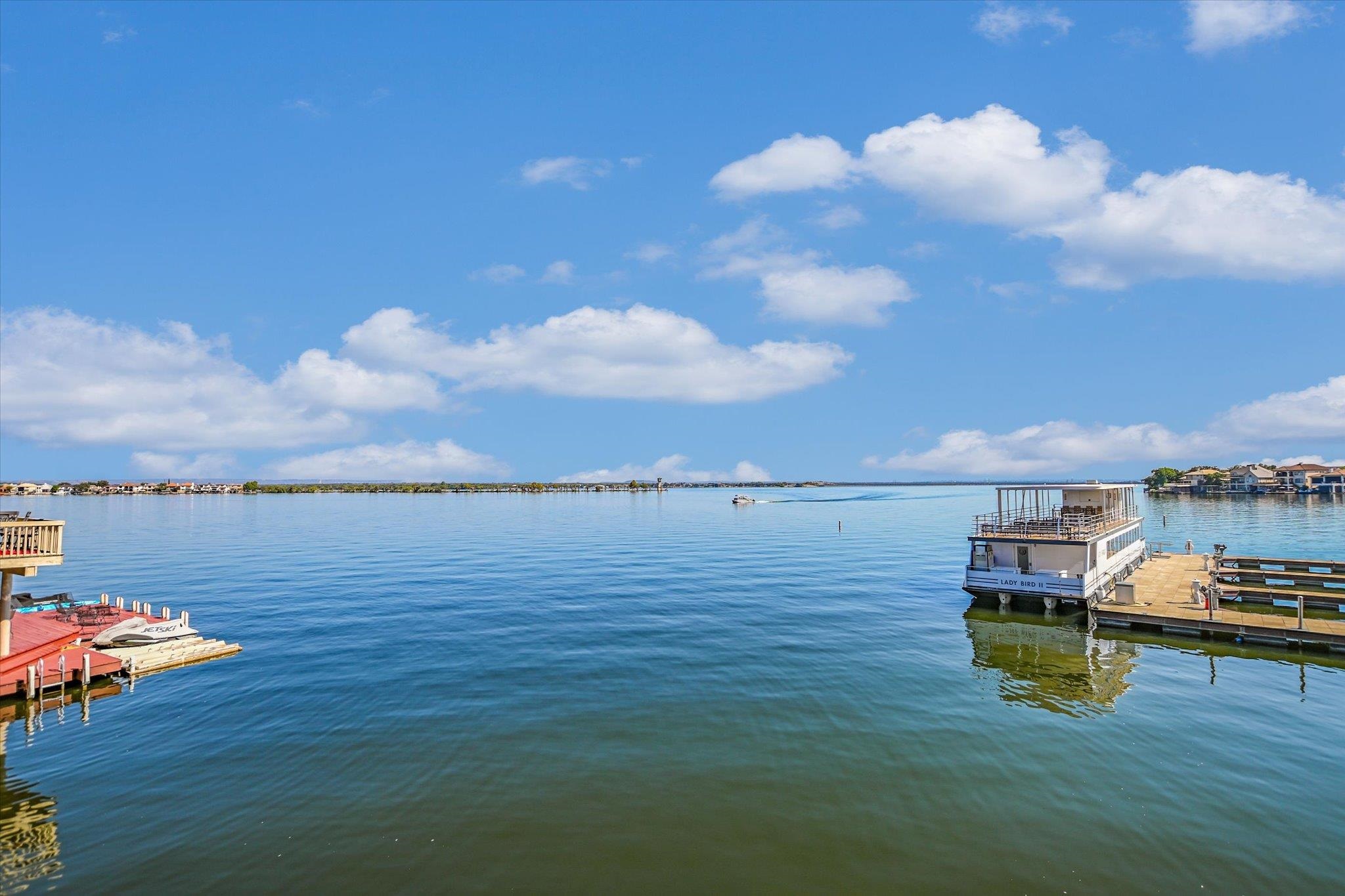 1001 The Cape #15, Horseshoe Bay