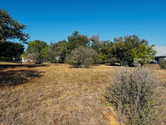 Lot 5038 N. Big Spur, Horseshoe Bay