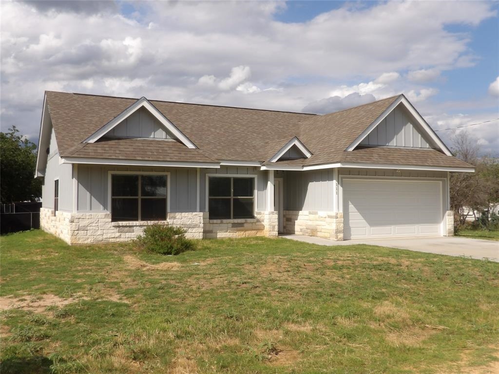 111 Mesquite, Granite Shoals