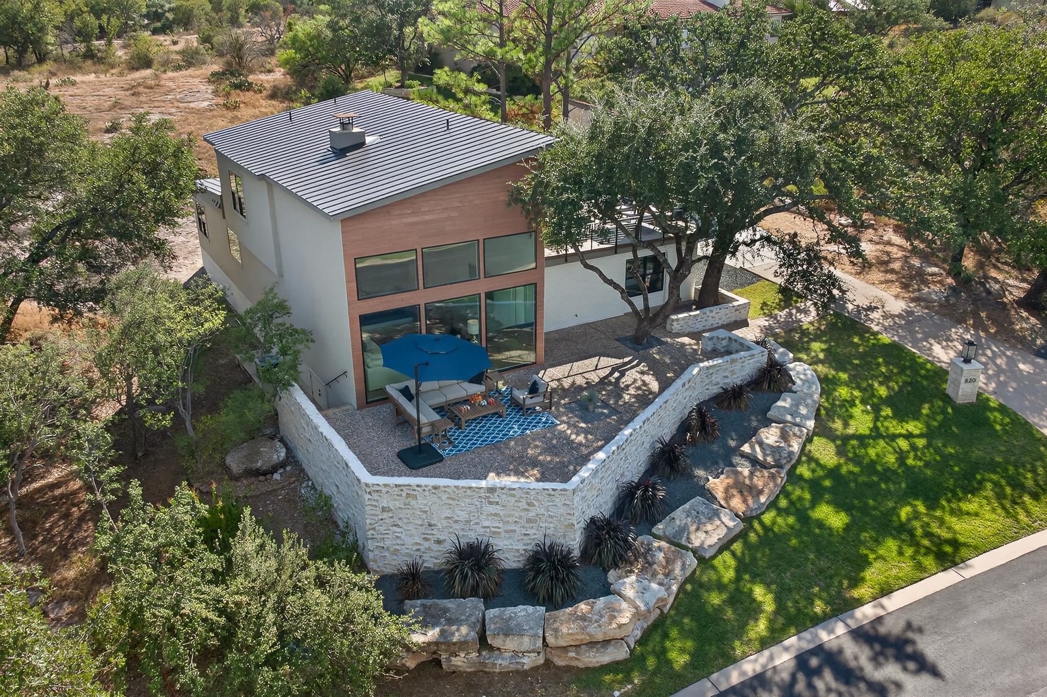 820 Broken Arrow, Horseshoe Bay