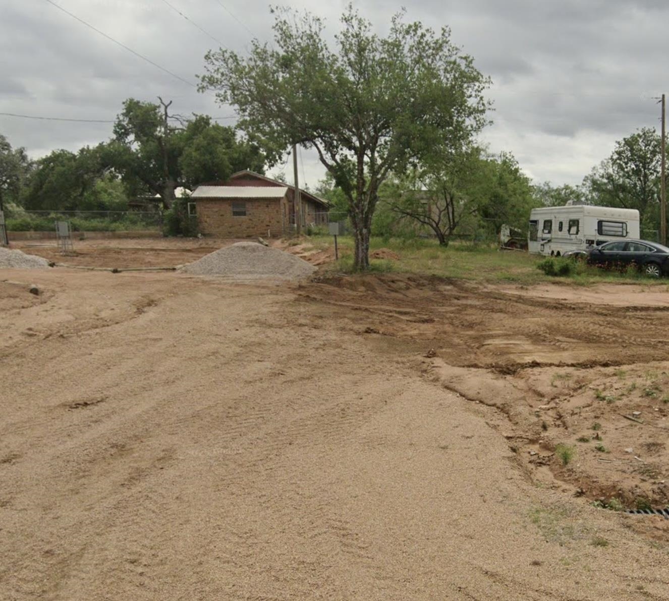 LOT 120 River Oaks, Kingsland