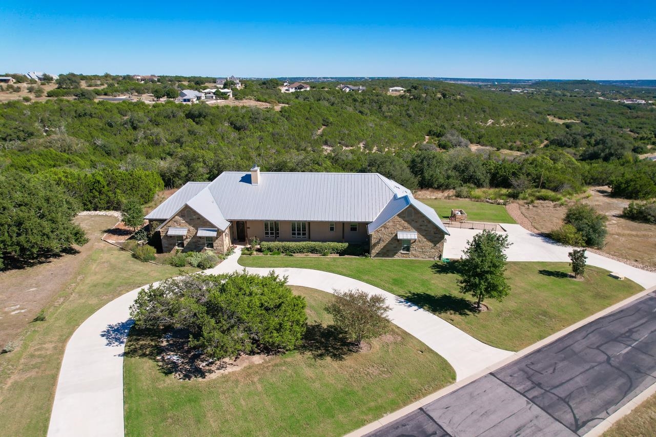 229 Eagle Ridge, Burnet