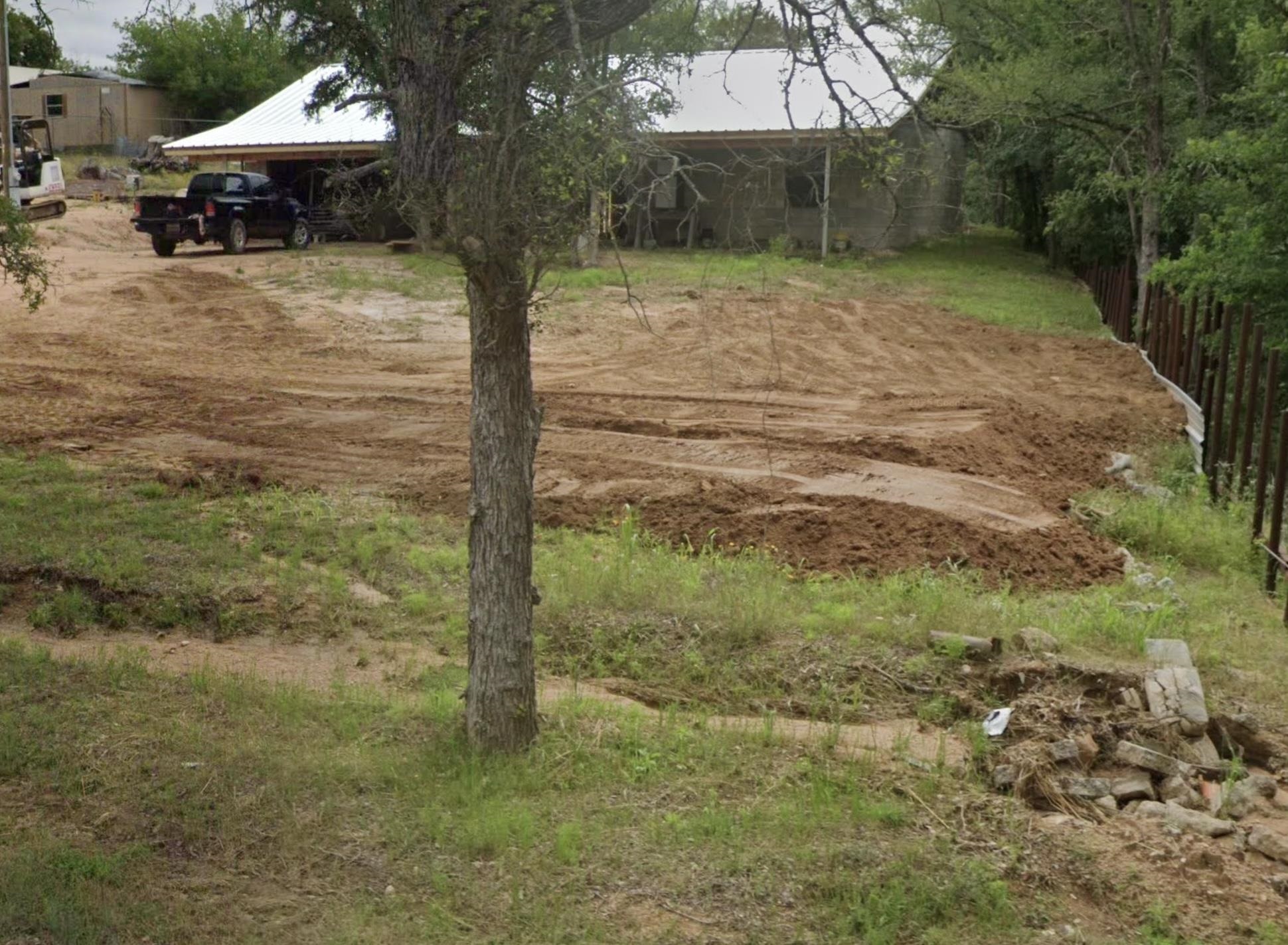 LOT 121 River Oaks, Kingsland