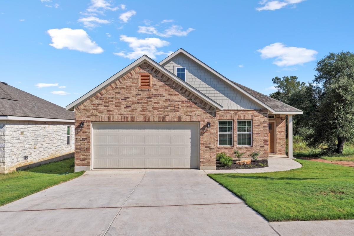 115 Primrose, Marble Falls
