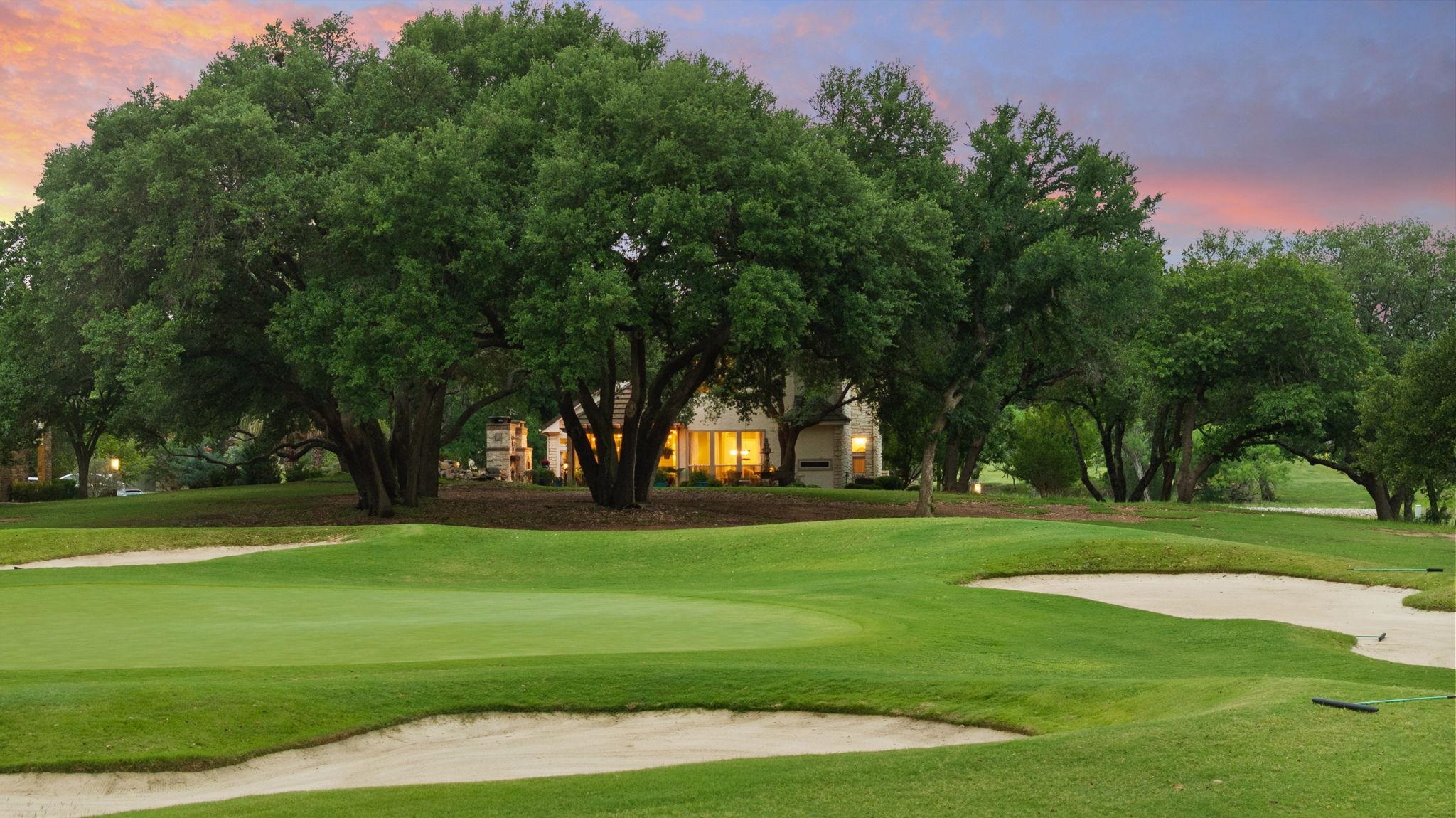 109 Lost Spur & Lot 23126-E, Horseshoe Bay