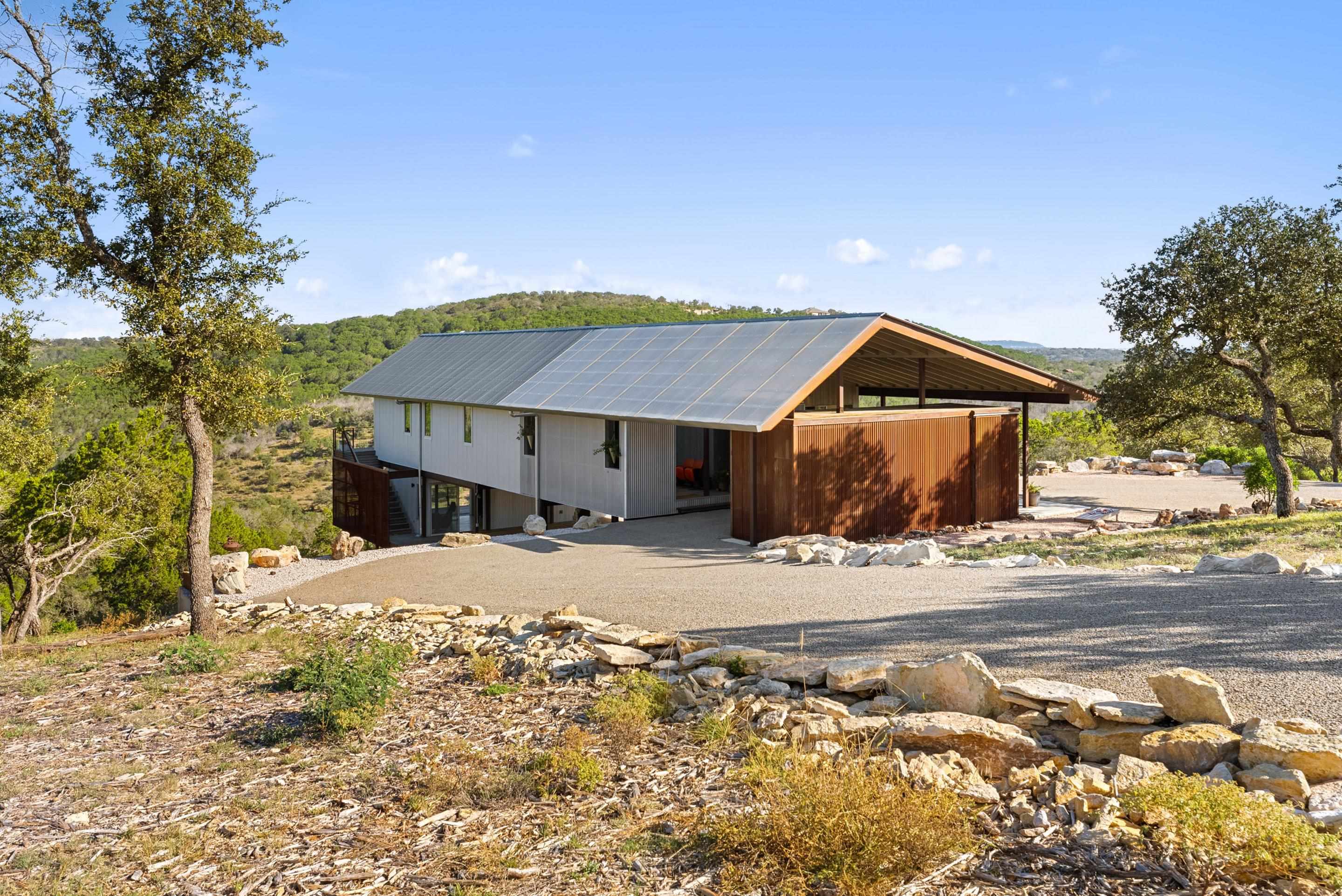 2037 Wolf Creek Ranch, Burnet