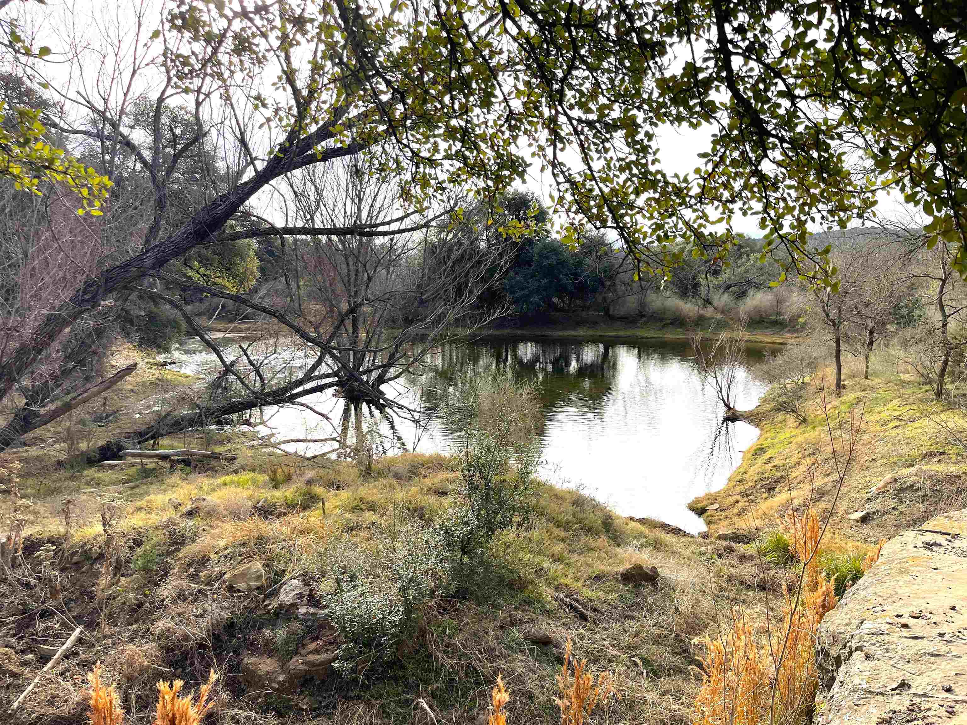 TBD CR 226, Cherokee