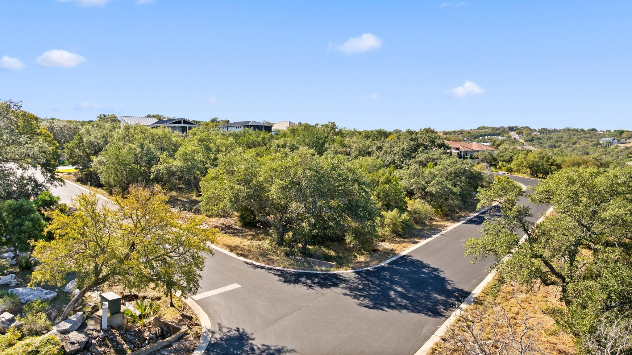 LT 44083-E Highlands, Horseshoe Bay