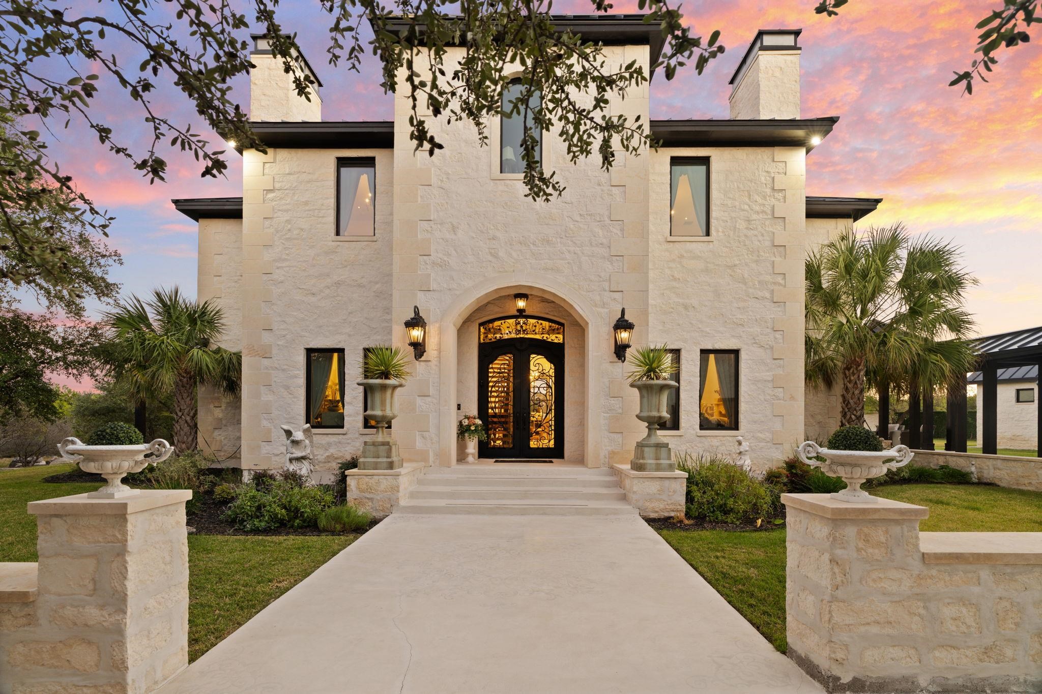 3401 Mormon Mill Road, Marble Falls