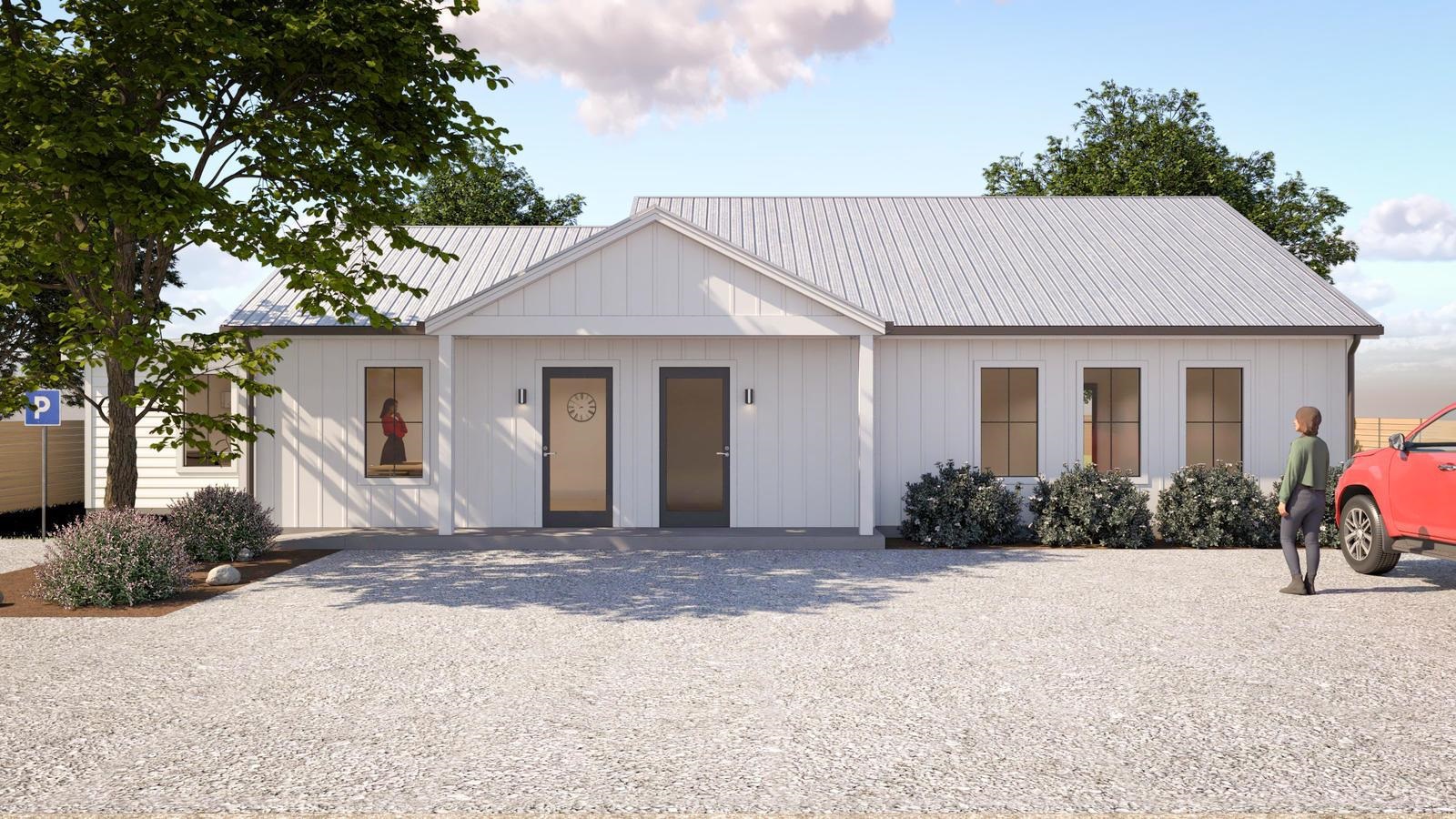 460 Highway 29, Bertram