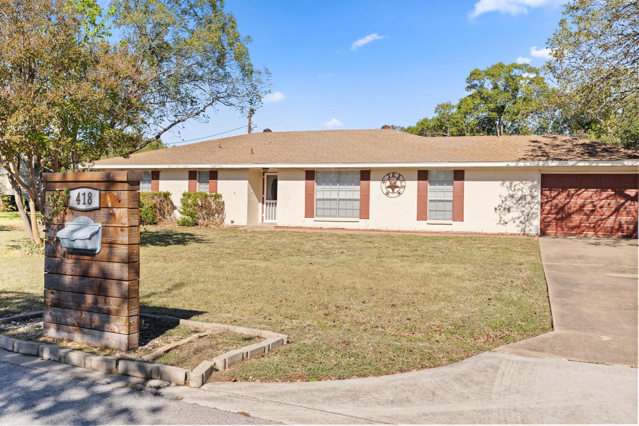 418 Hernandos, Leander