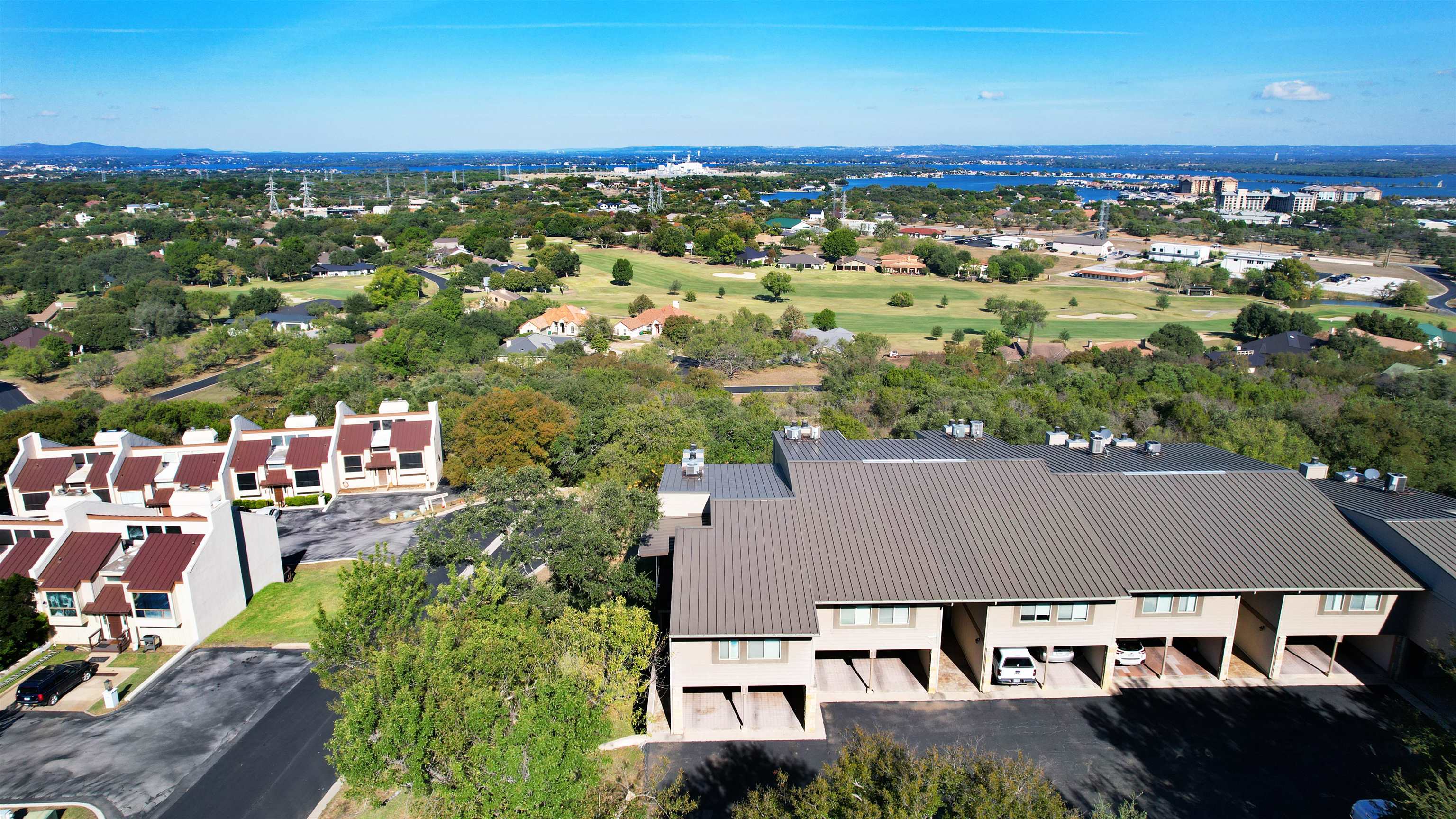 400 Hi There #101, Horseshoe Bay