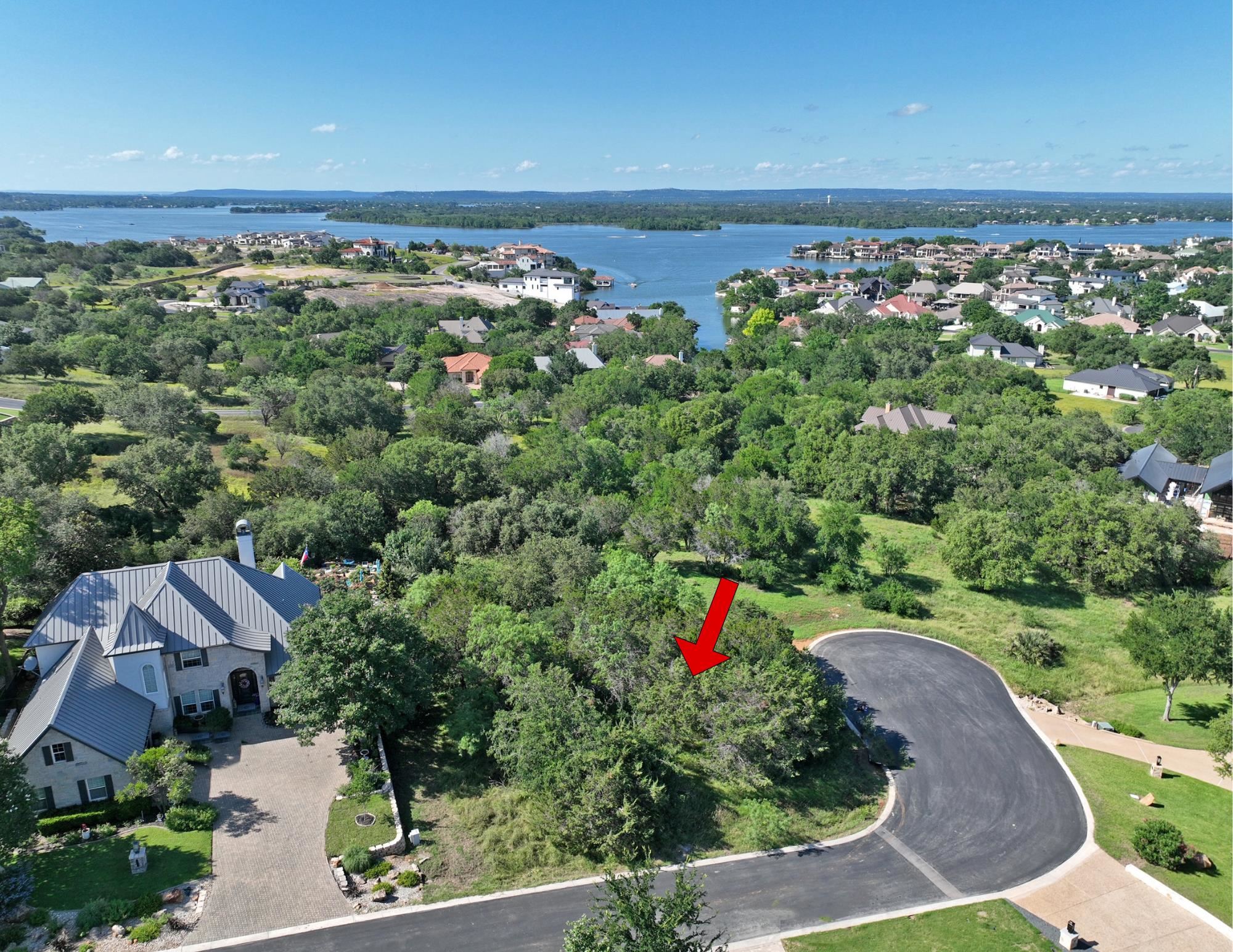 W25025 Big Sky, Horseshoe Bay