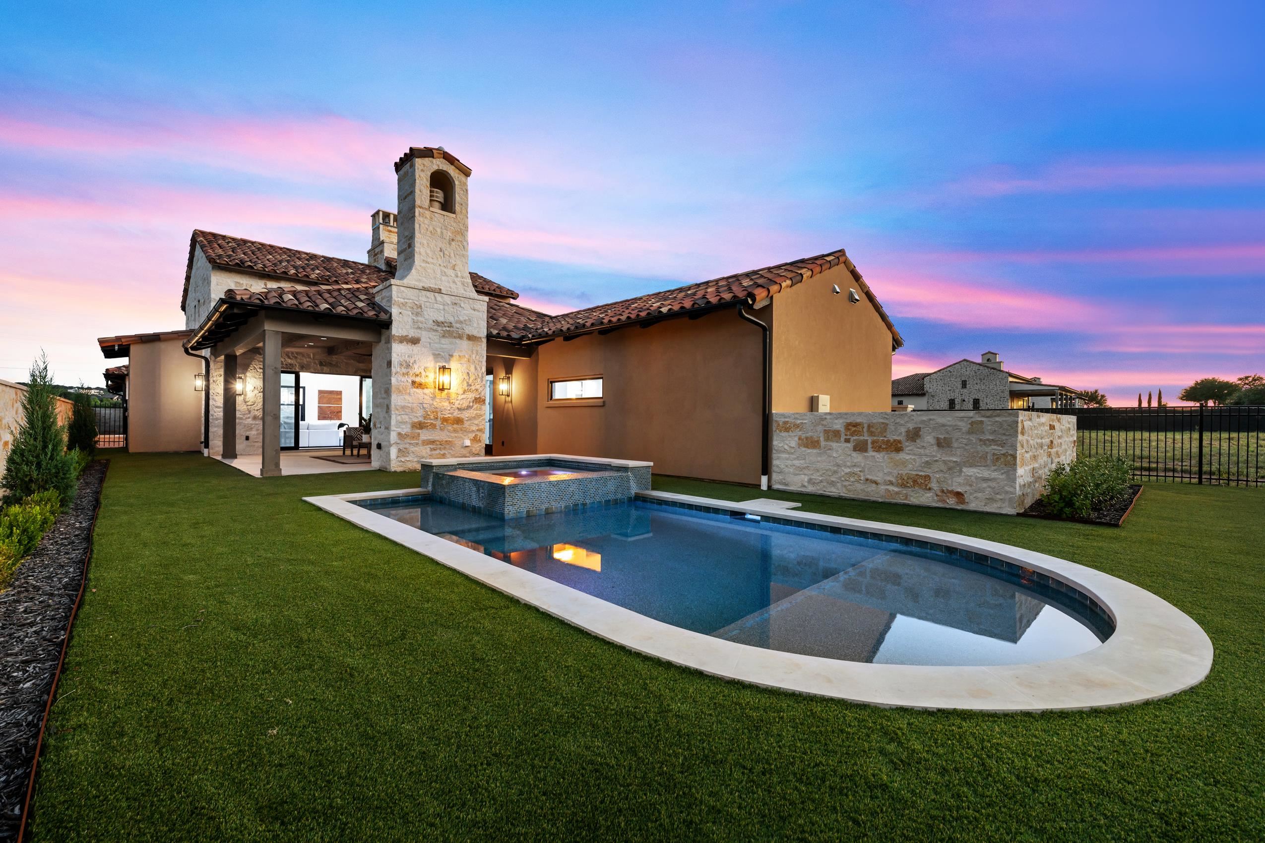 92 Encantada, Horseshoe Bay