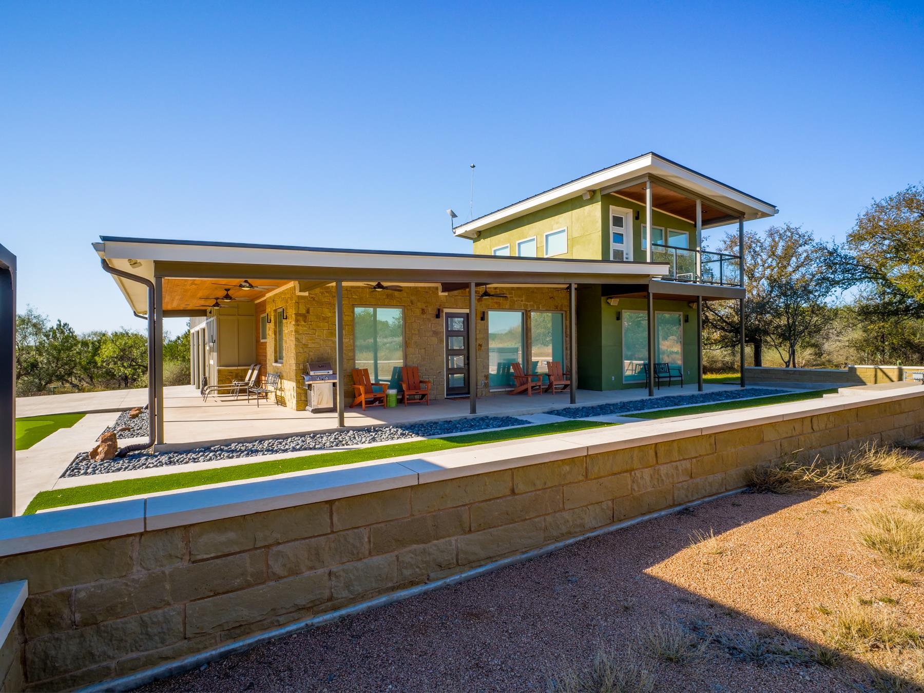 125 Granite Oaks Dr, Burnet