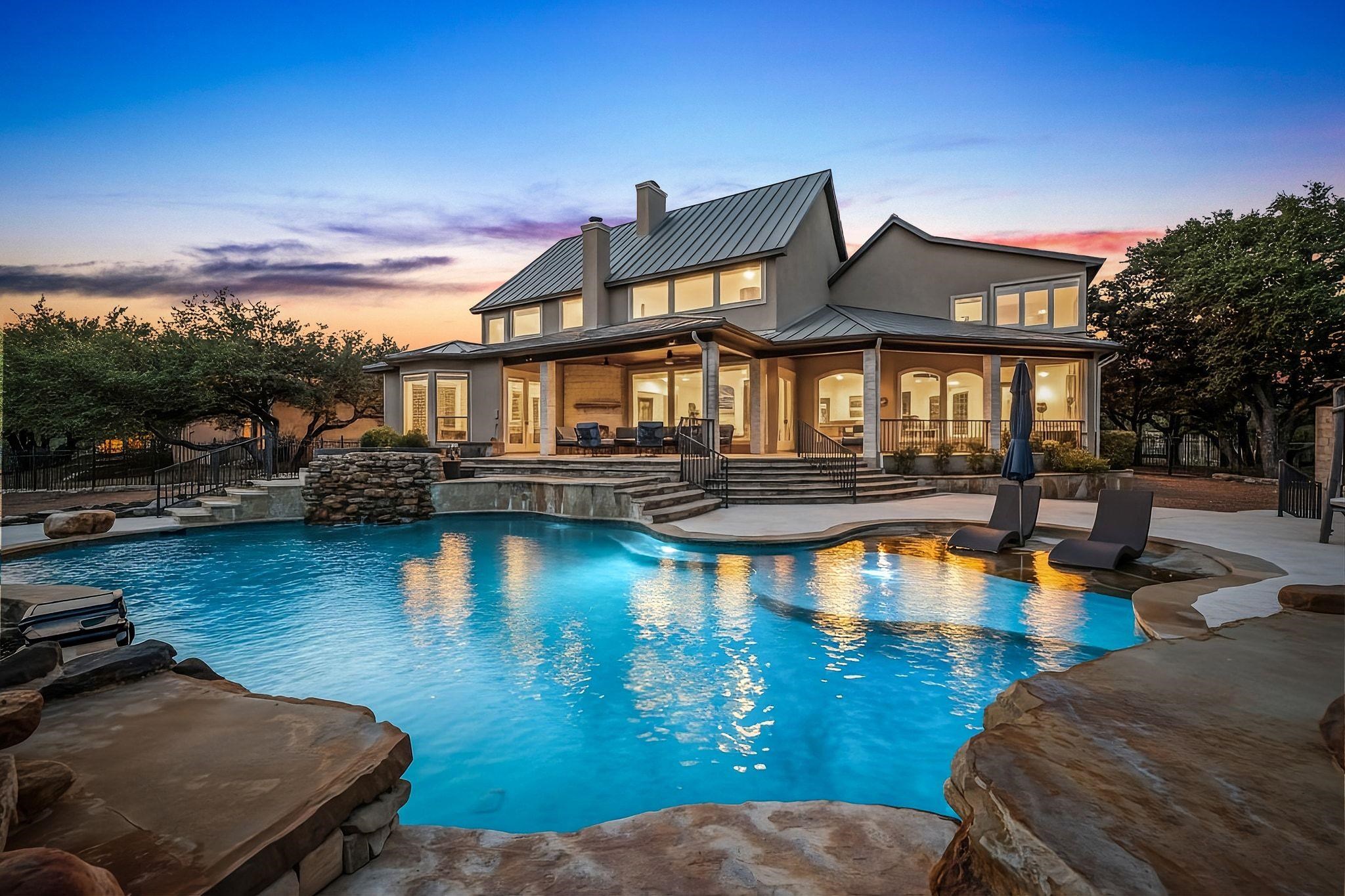 185 Shimmering Shore, Spring Branch