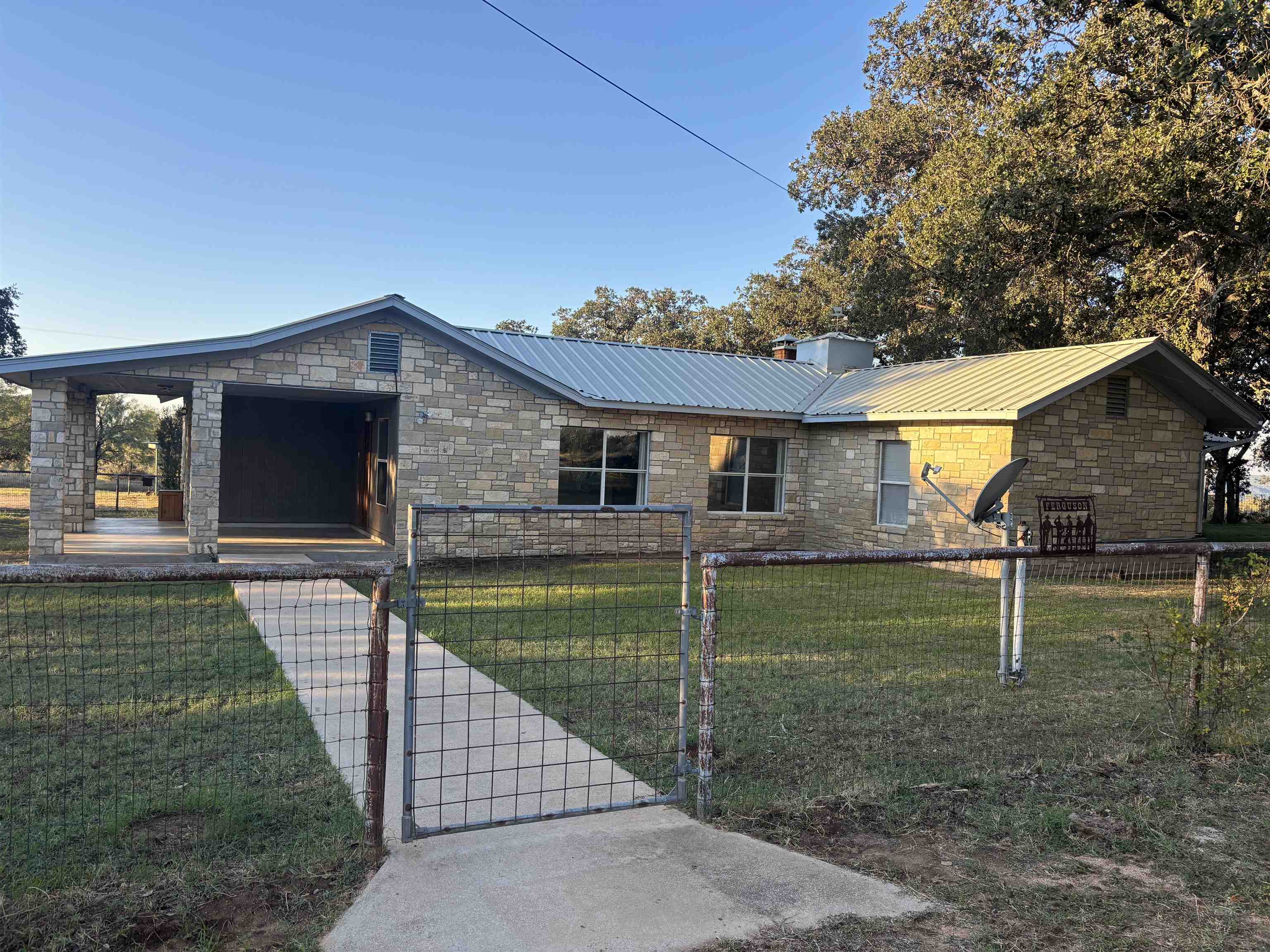 118 Reed Ranch Rd, Burnet
