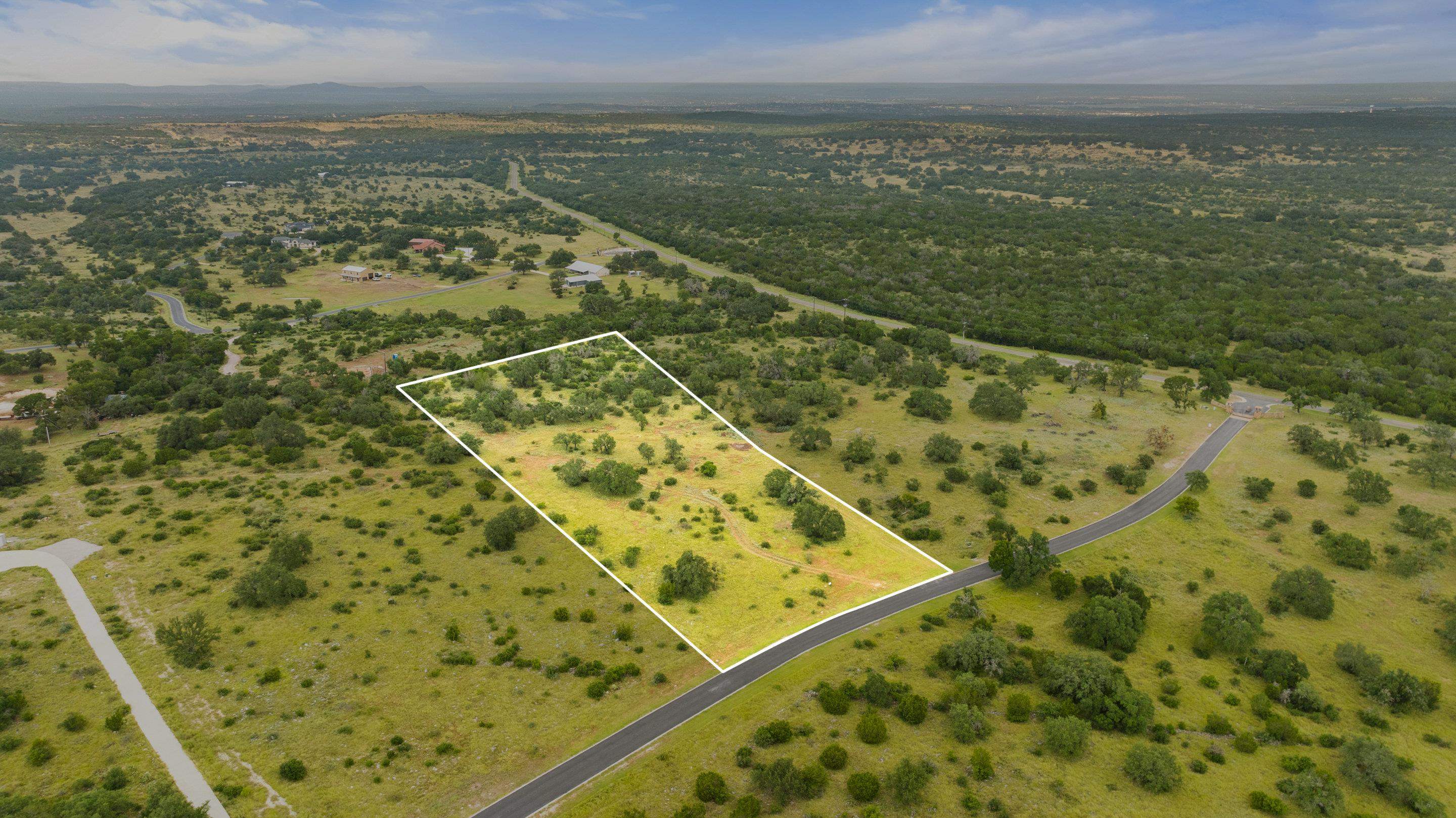 Lot 37 Vista Ridge, Round Mountain