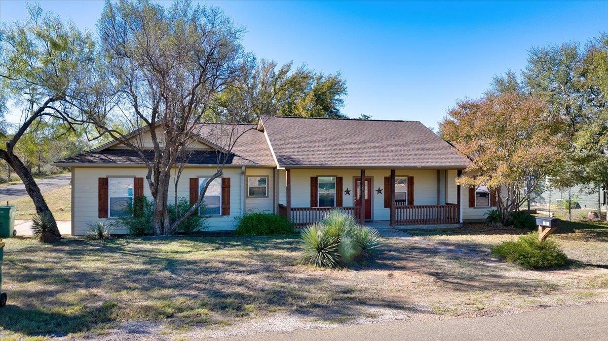 201 Southwood, Granite Shoals