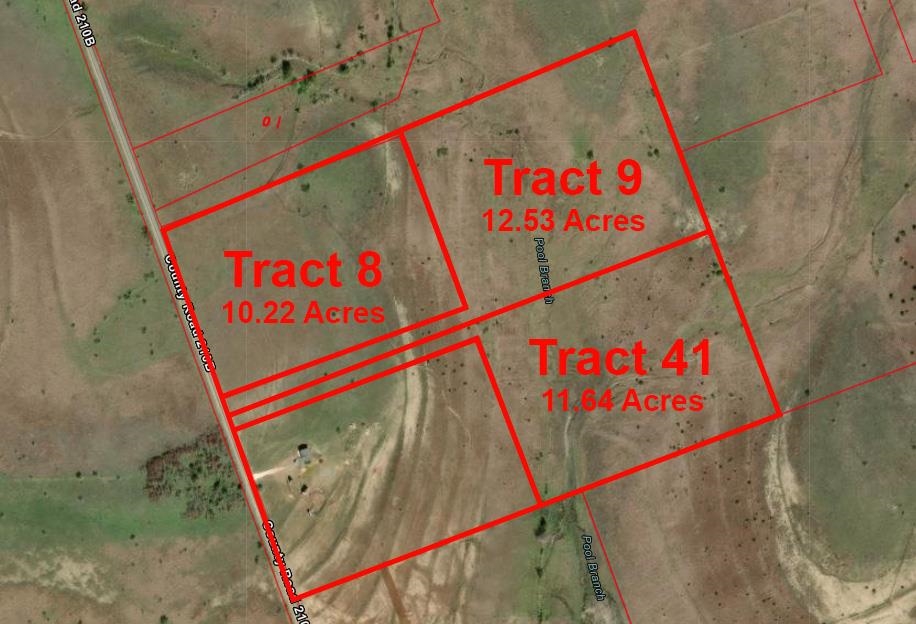 8 County Road 210B, Bertram