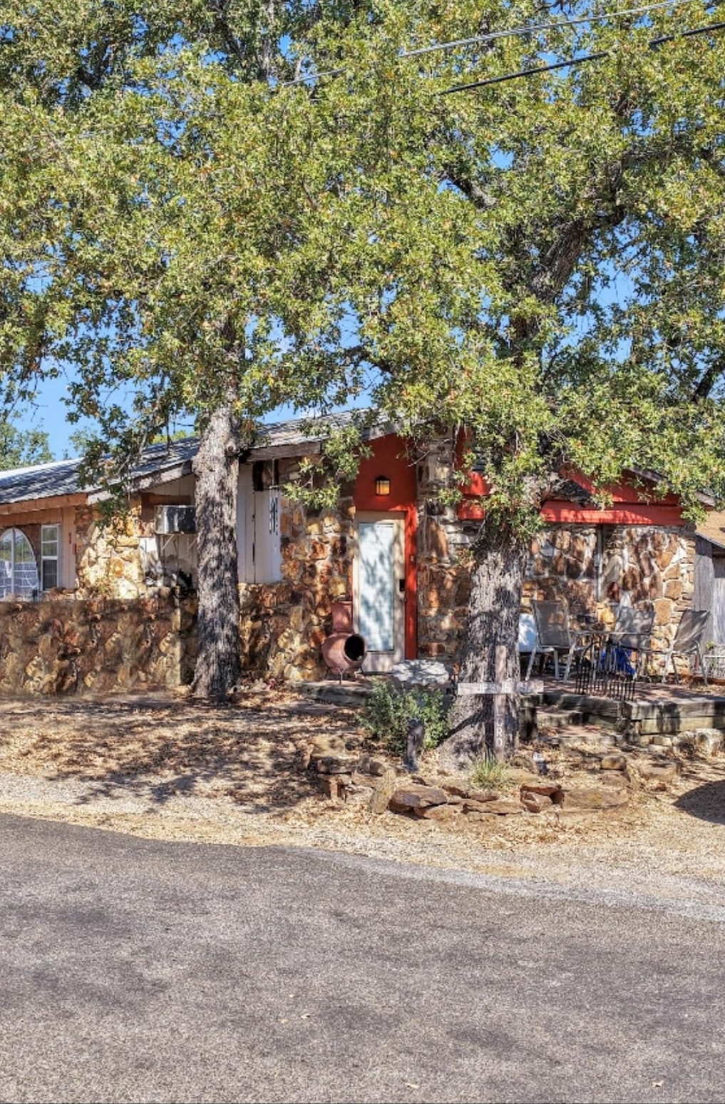 203 Castleshoals, Granite Shoals