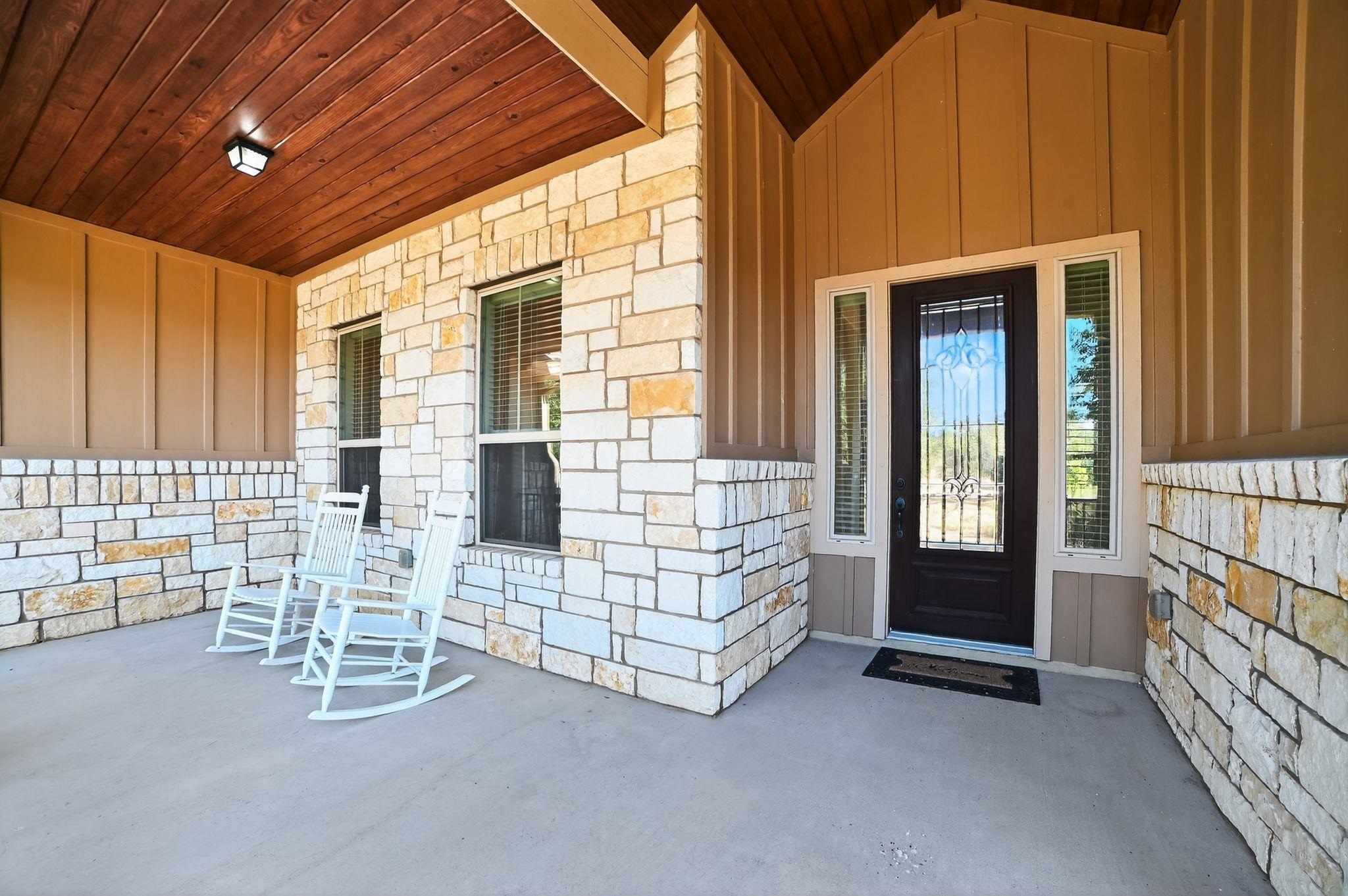 201 Thomas Ridge Rd, Burnet